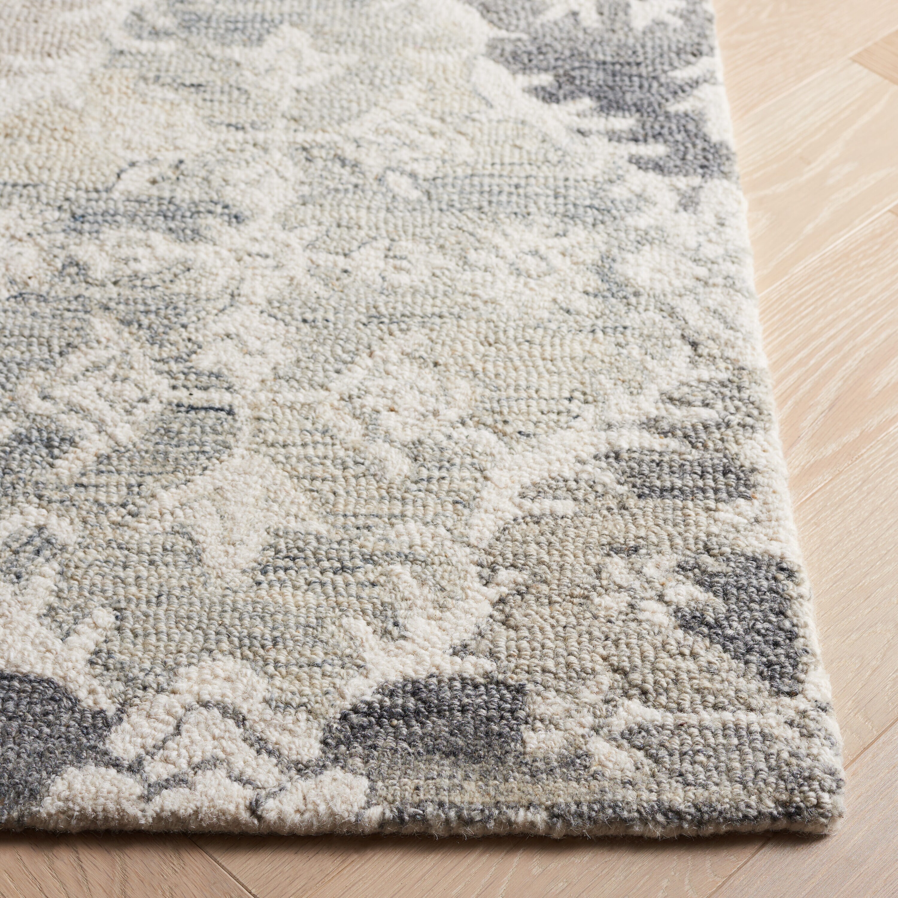Safavieh EBN128F-4 rugs - View #3