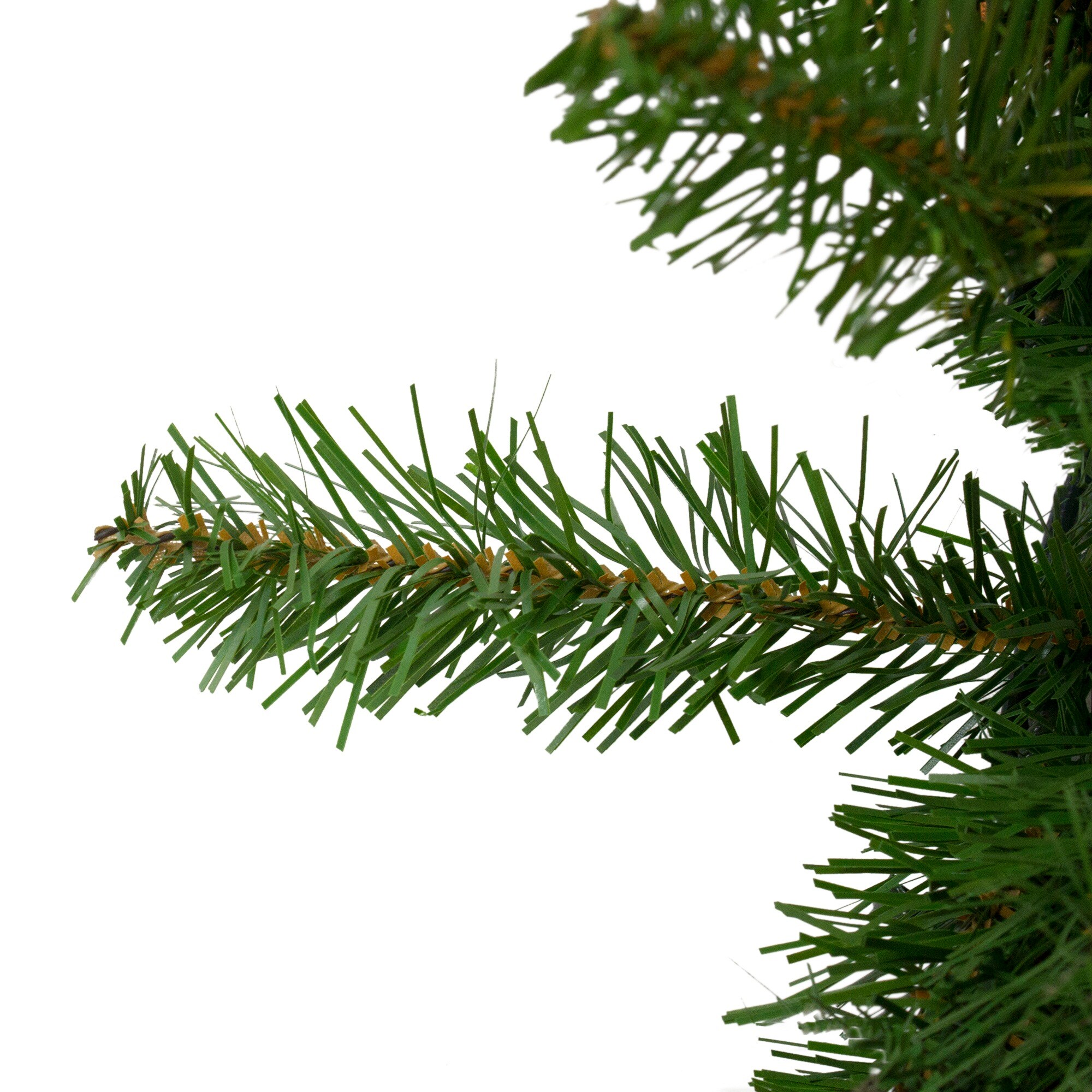 Northlight 31451263 Artificial-Christmas-Wreaths - View #4