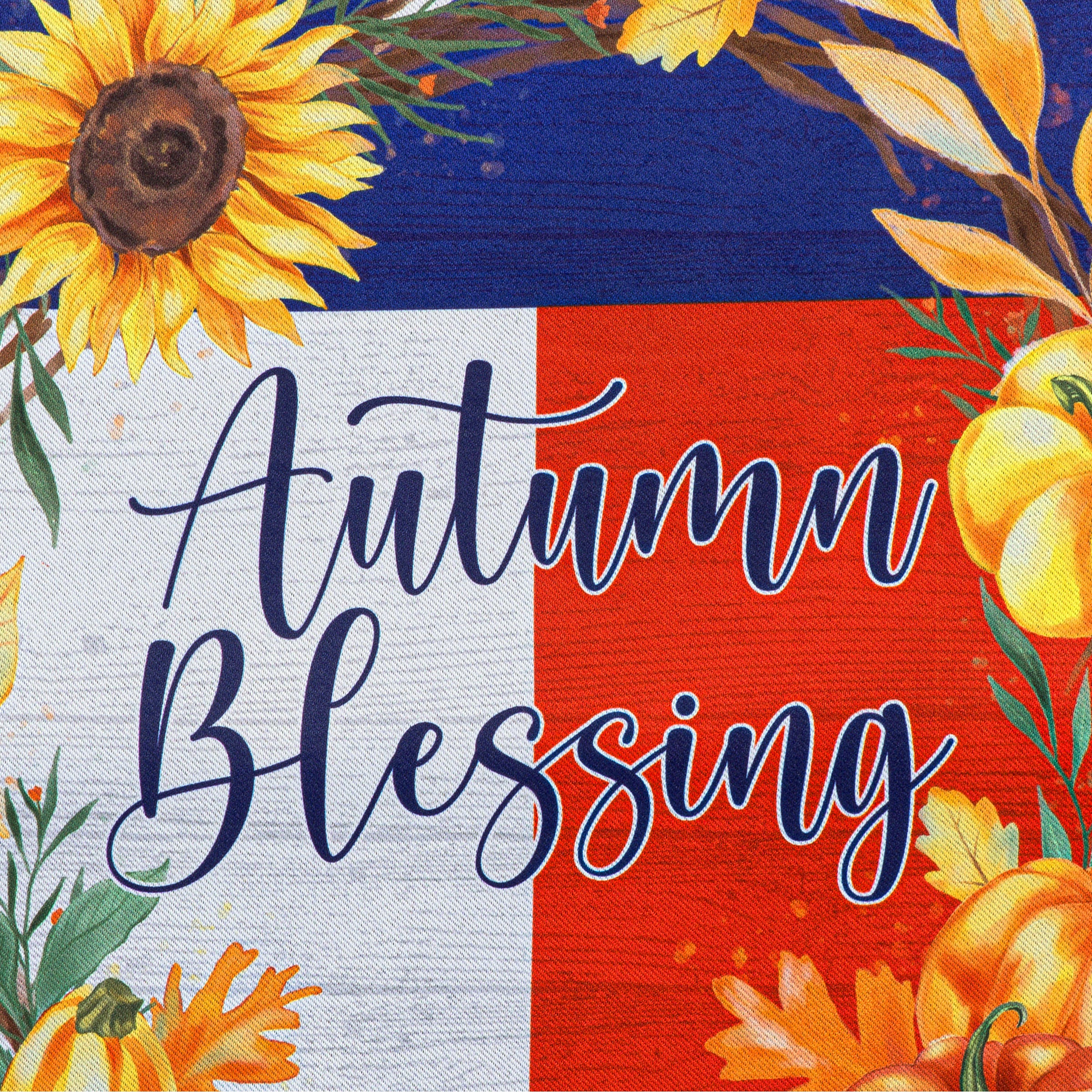 Style Selections ZLW14S14743 Decorative-Banner-Flags - View #5