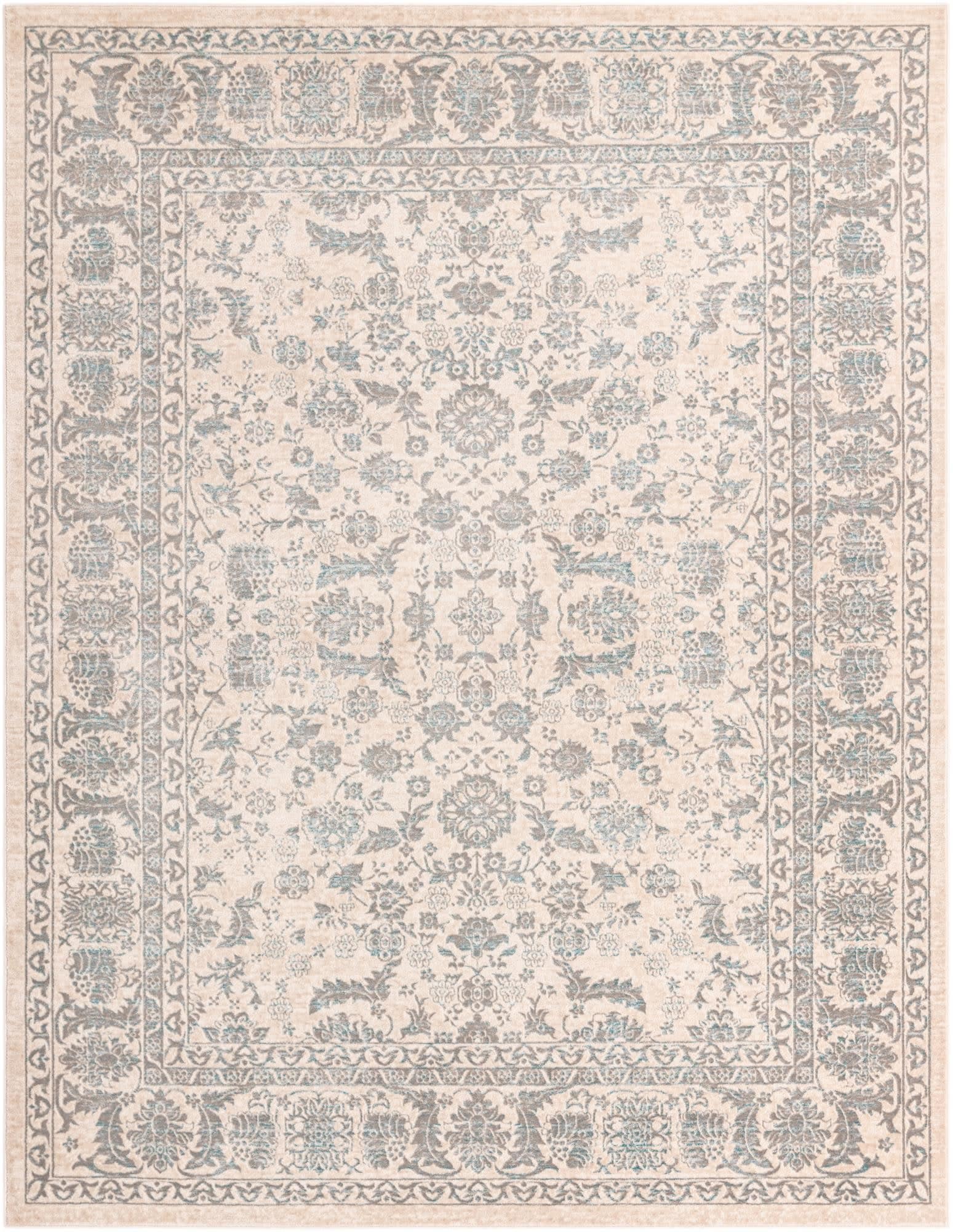 Unique Loom 3186995 rugs - View #5