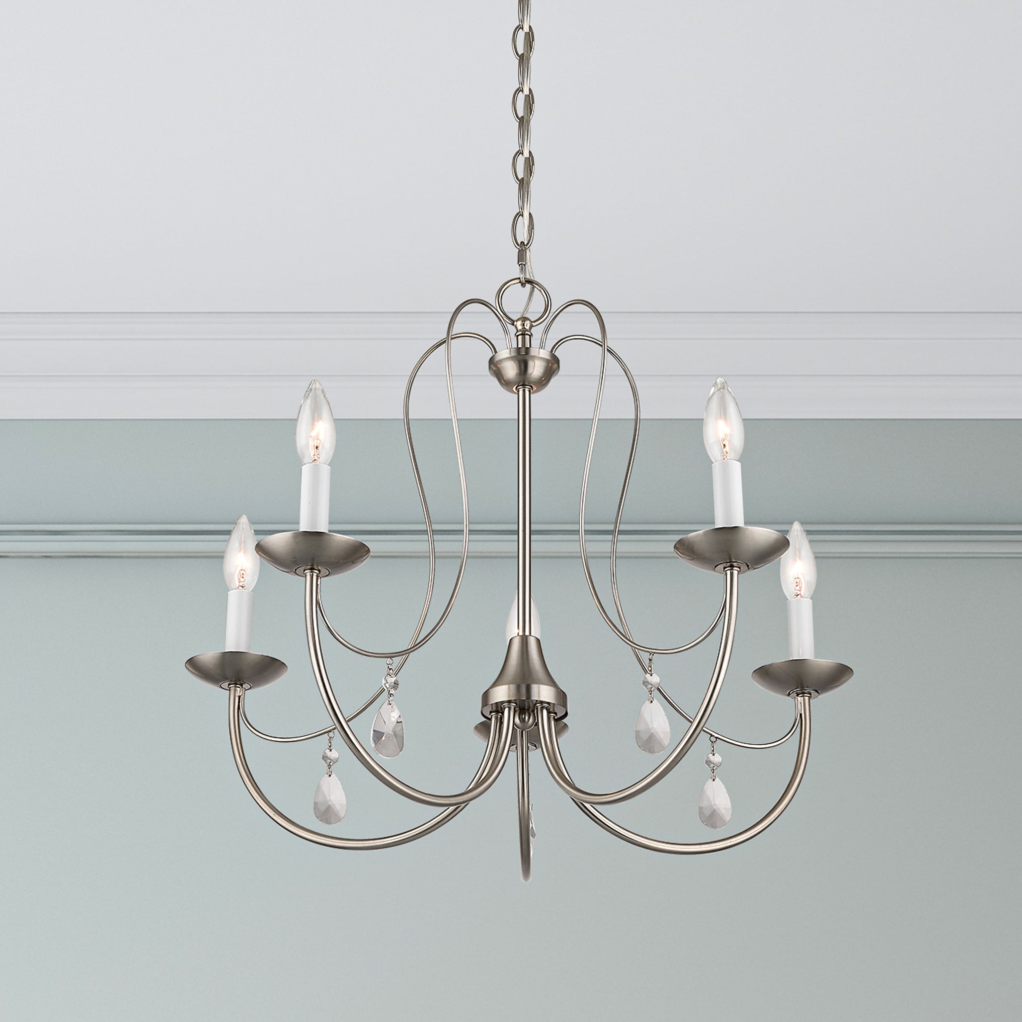 Livex Lighting 40865-91 b090015 - View #8