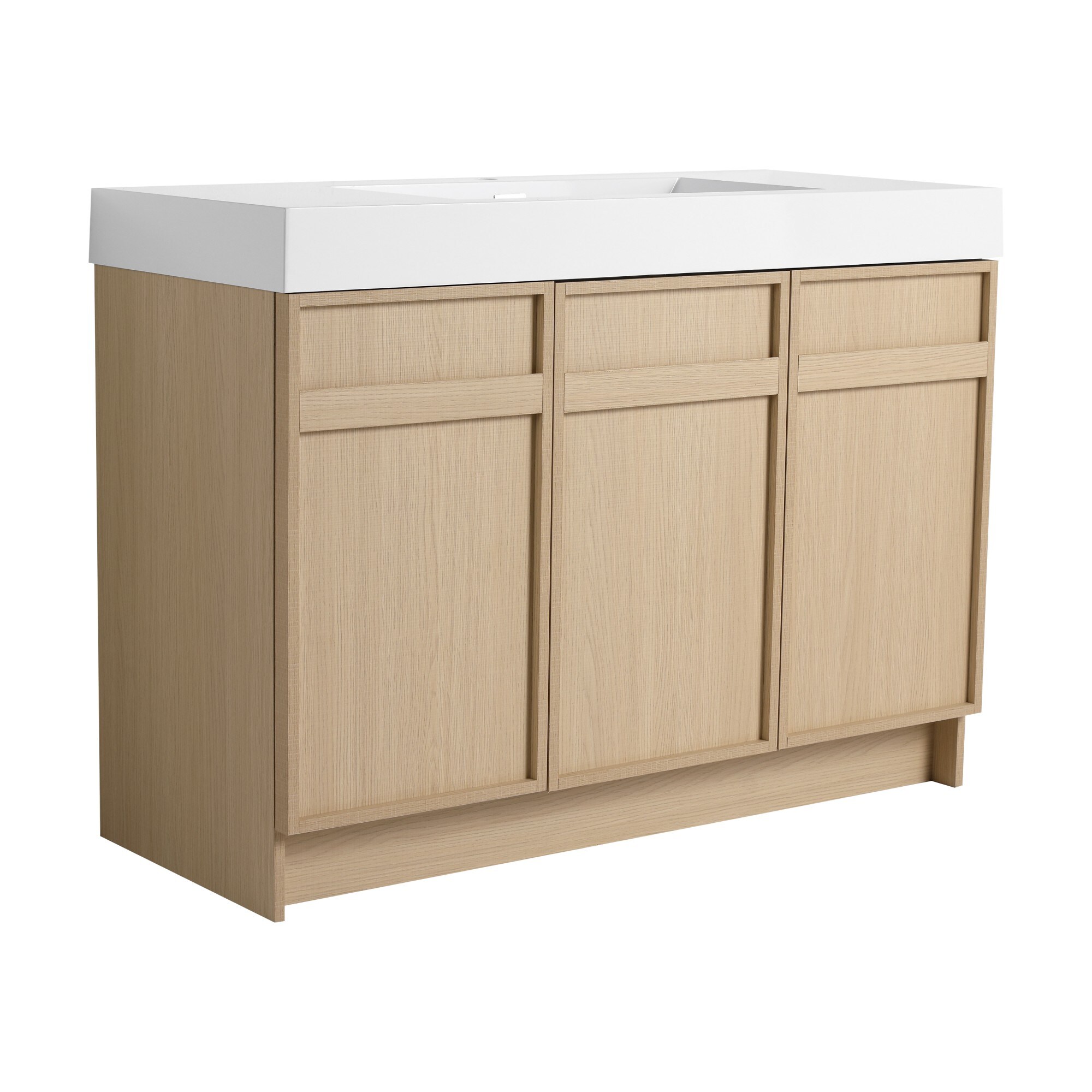 Dexmalle W999S00265 Bath-Vanity-Combo - View #6