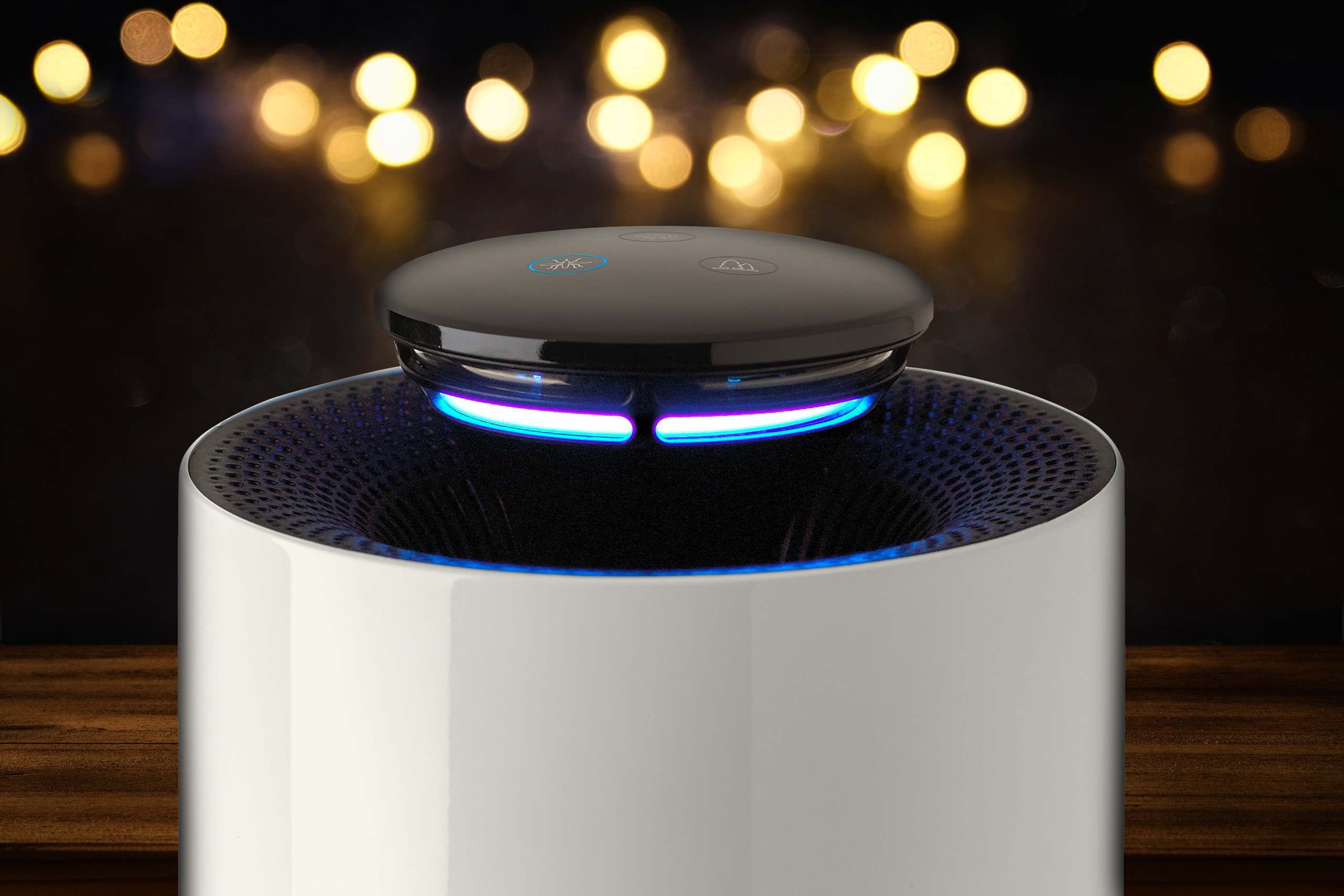 Hugo 3-in-1 Air Purifier CGH-002 m018095 - View #7