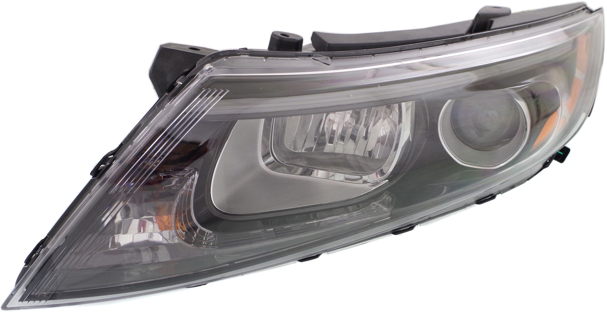 Garage-Pro JCWREPK100182GP Headlights-Components - View #3