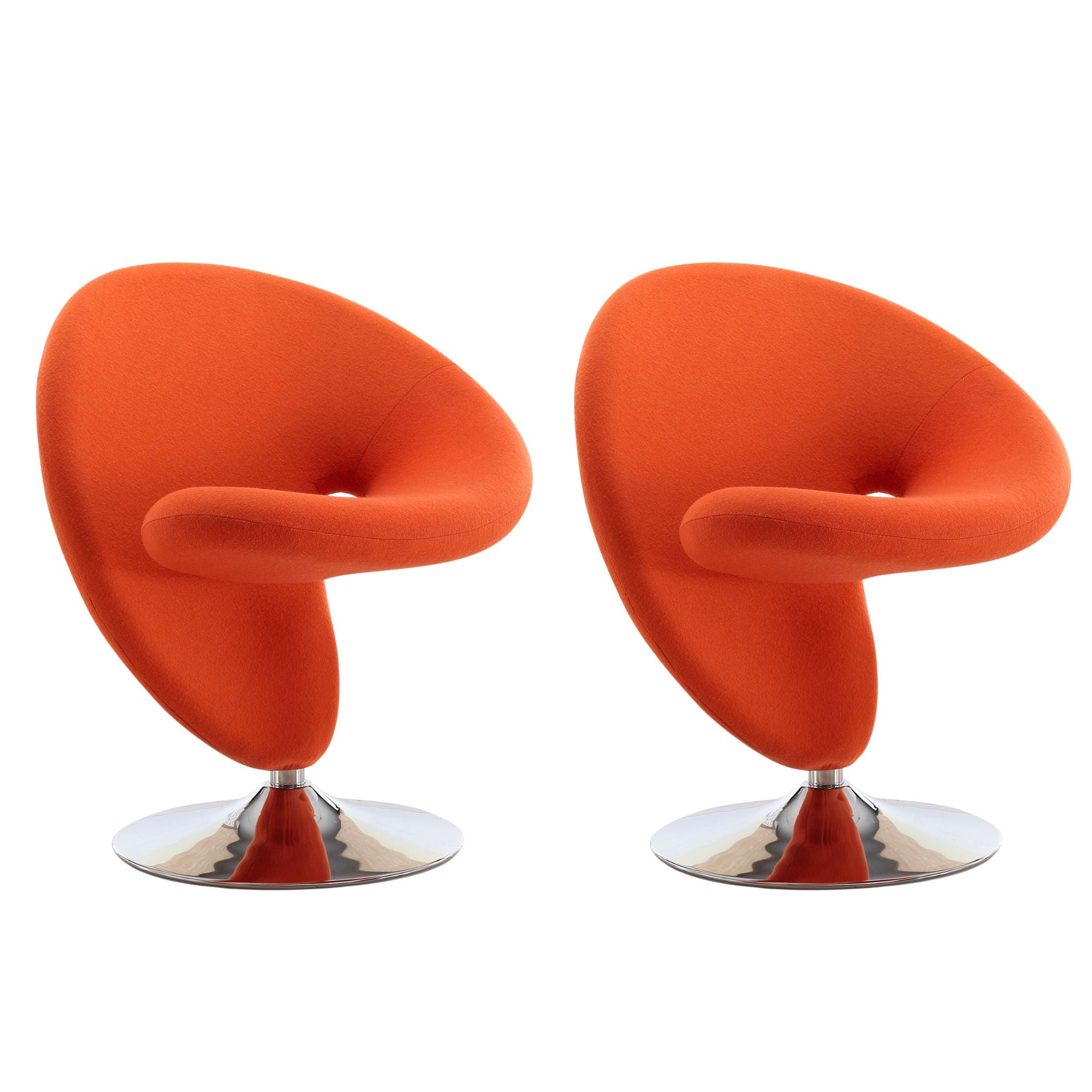 Manhattan Comfort 2-AC040-OR chairs - View #2