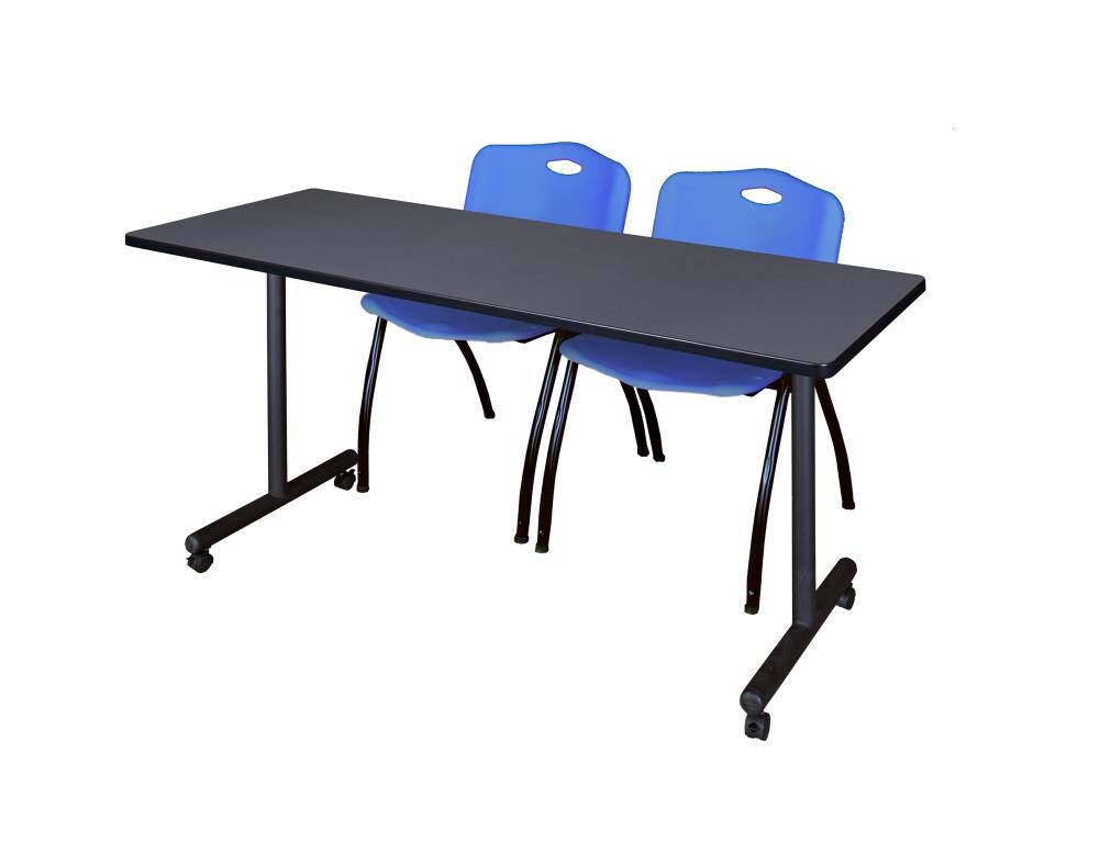Regency MKTRCC7230GY Office-Tables - View #8