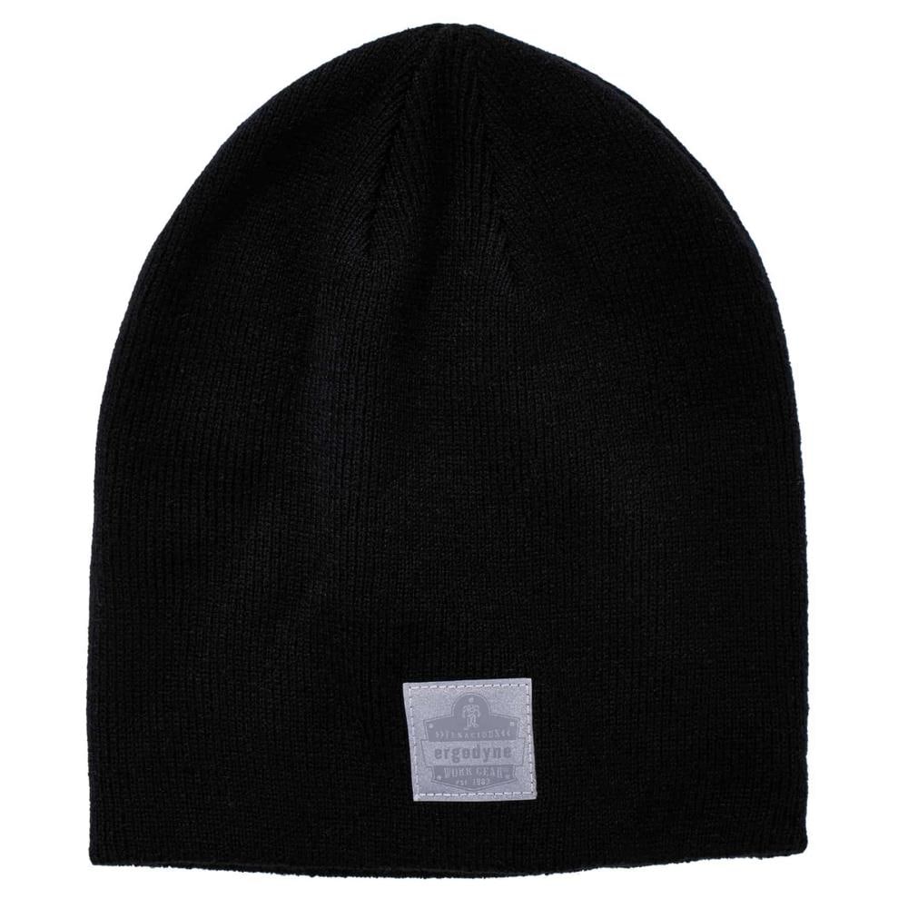 N-Ferno 16812 Black Acrylic Winter liner ( One size fits most )