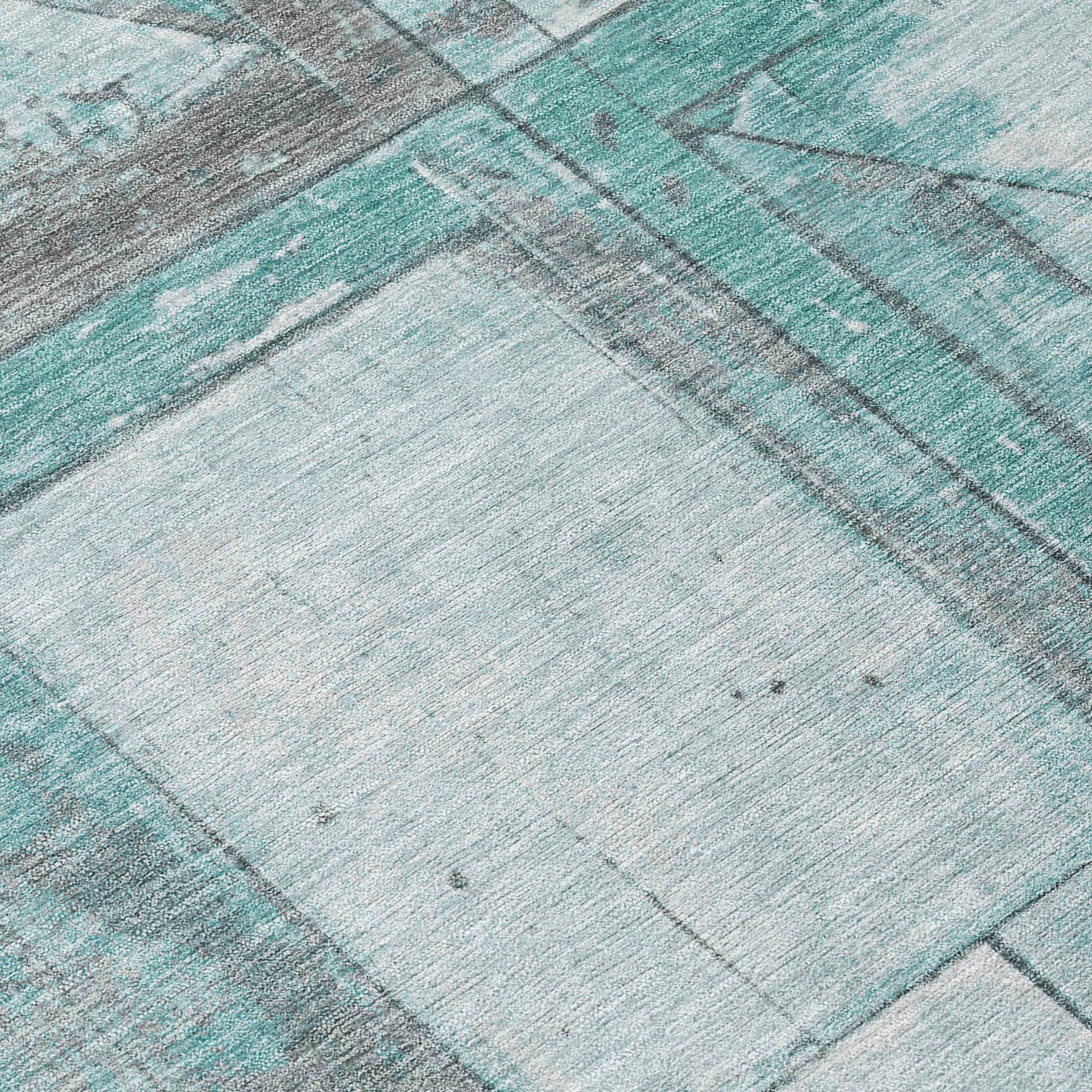 Addison Rugs ACN1876TE30X46 rugs - View #6