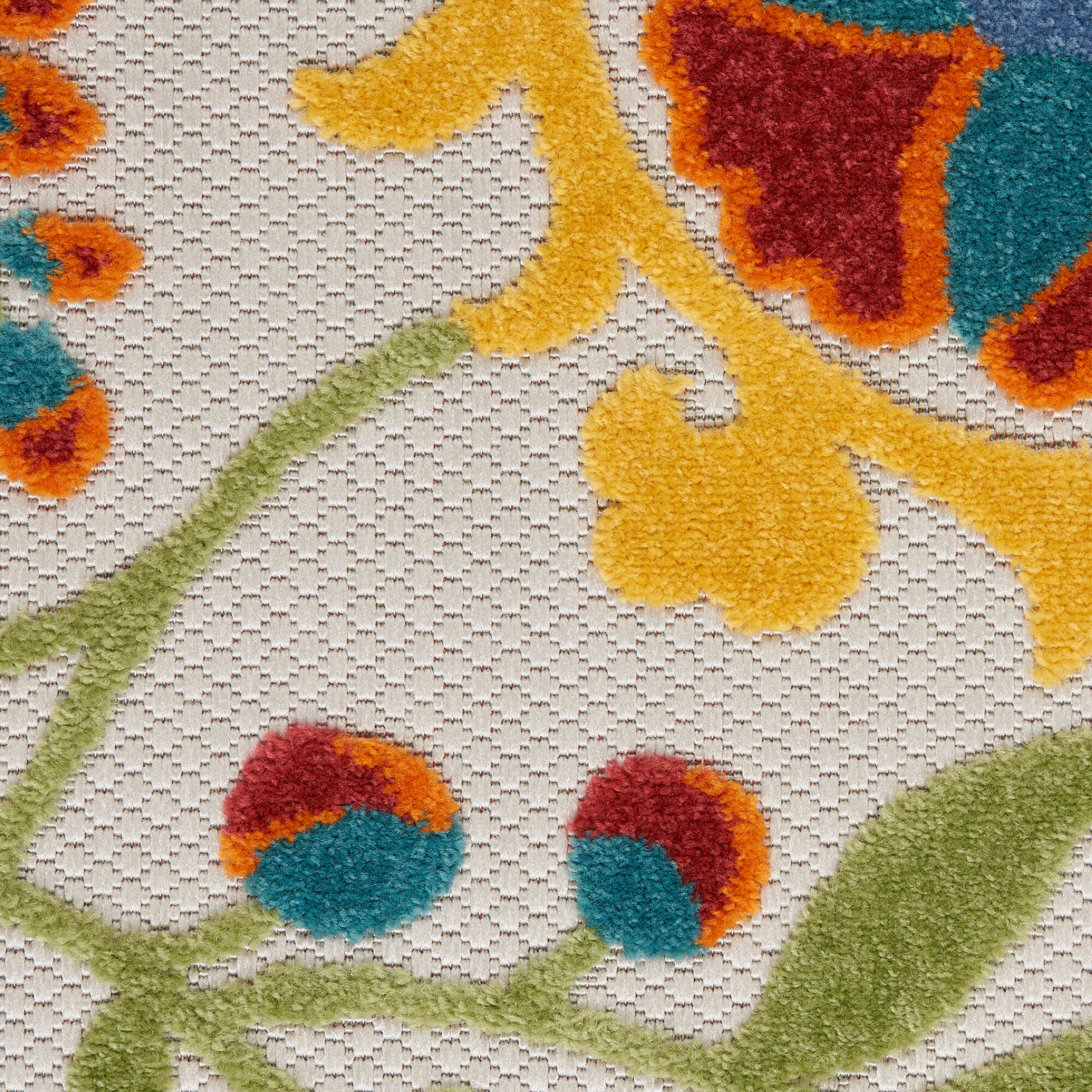 Nourison 99446827463 rugs - View #6