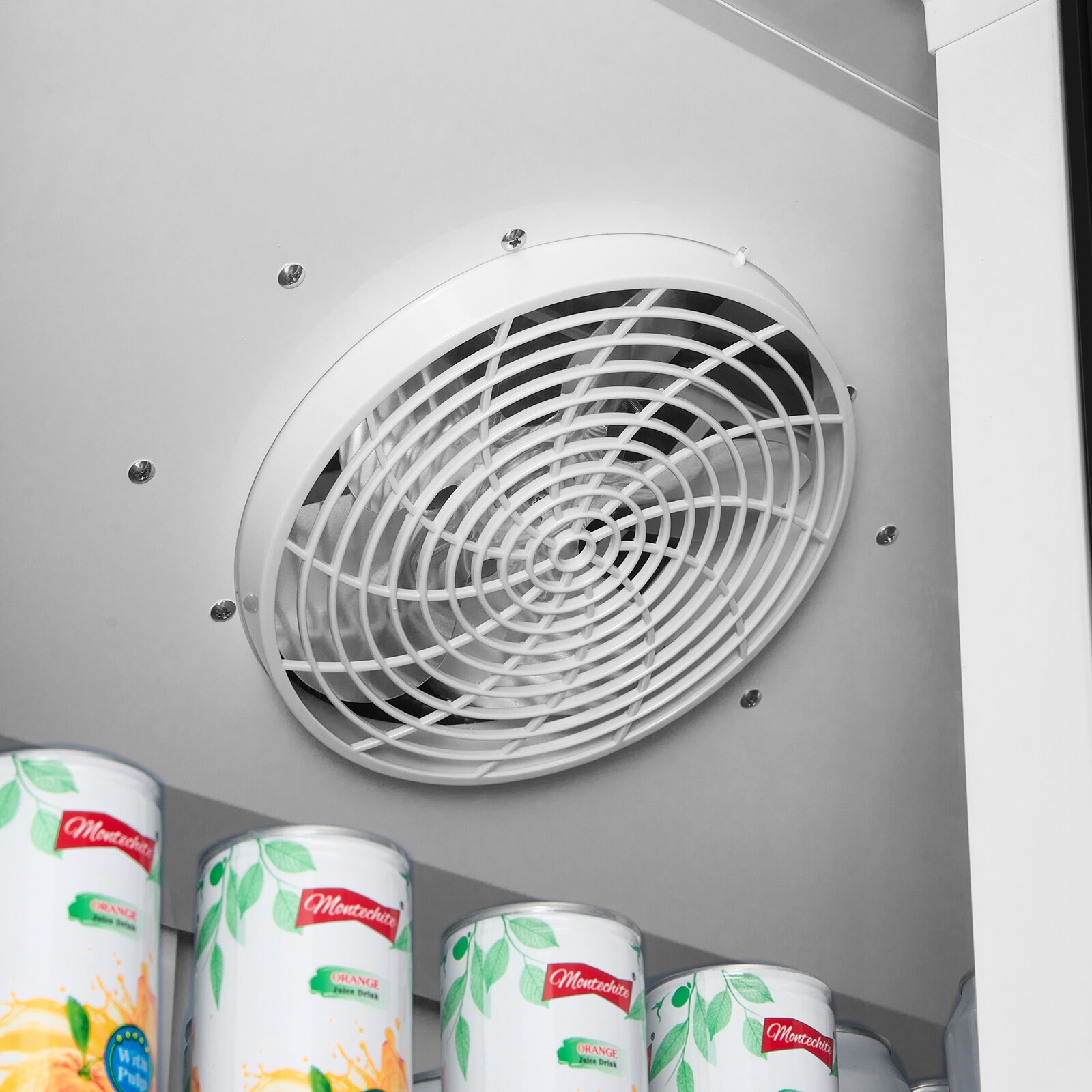 VEVOR SCSMBLMBXBDD06600V1 Commercial-Refrigerators - View #8