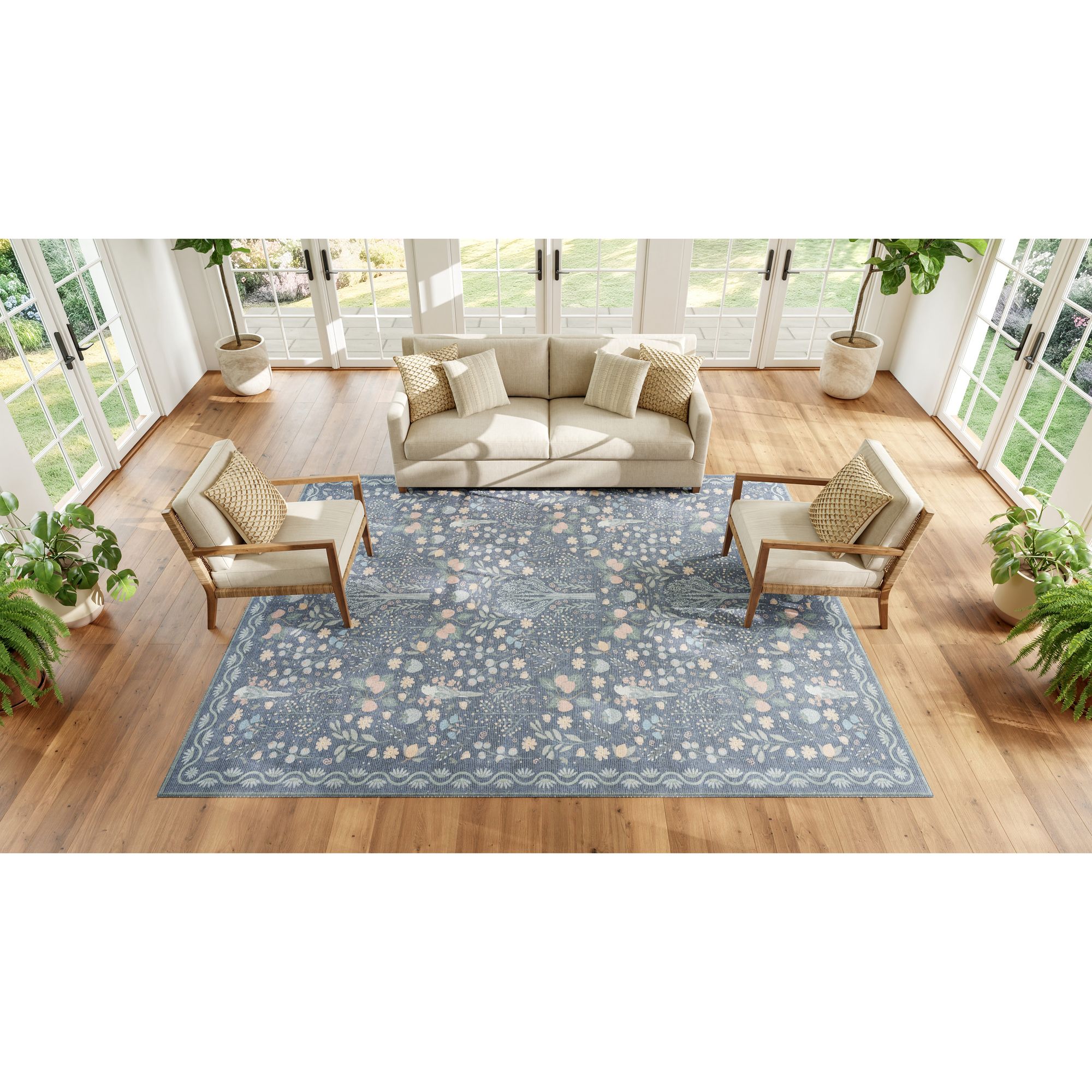 Nourison 841491186916 rugs - View #7