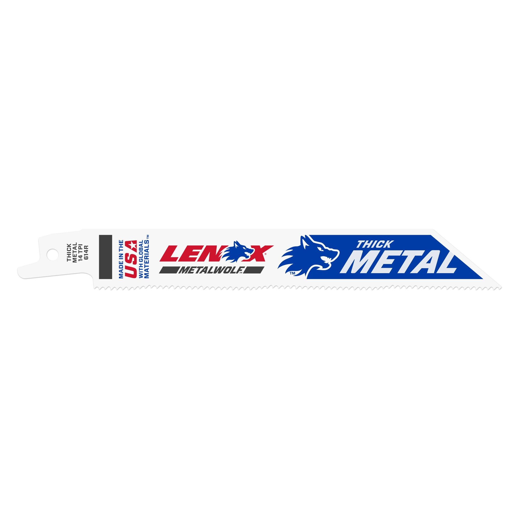 LENOX 2059114 Reciprocating-Saw-Blades - View #6