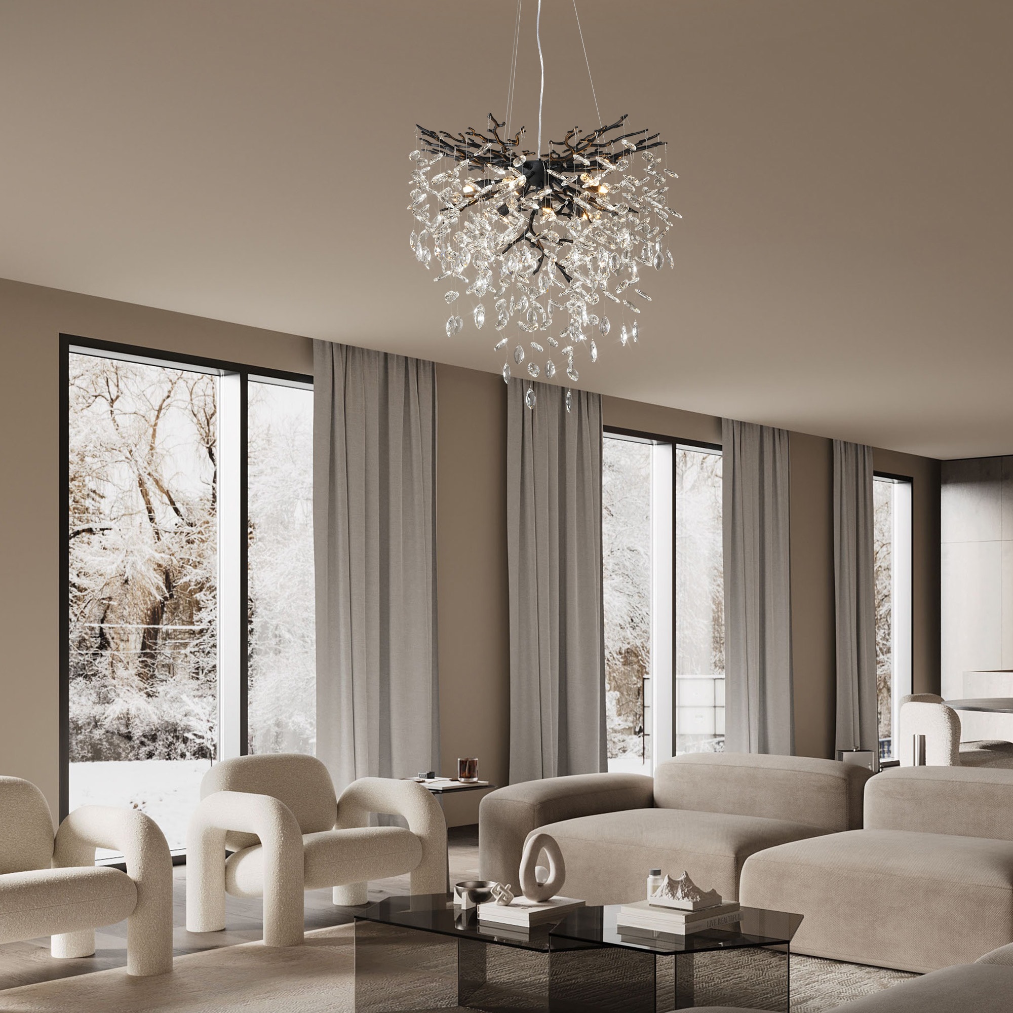 Kviflon LS-YX808-RB b090015 - View #9
