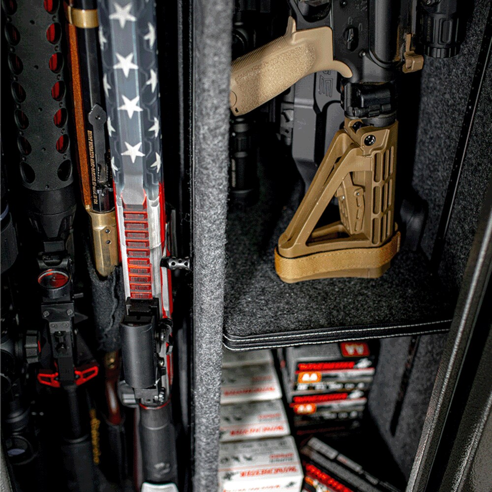 Winchester Safes SECWINB14-SL-E Gun-Safes - View #6