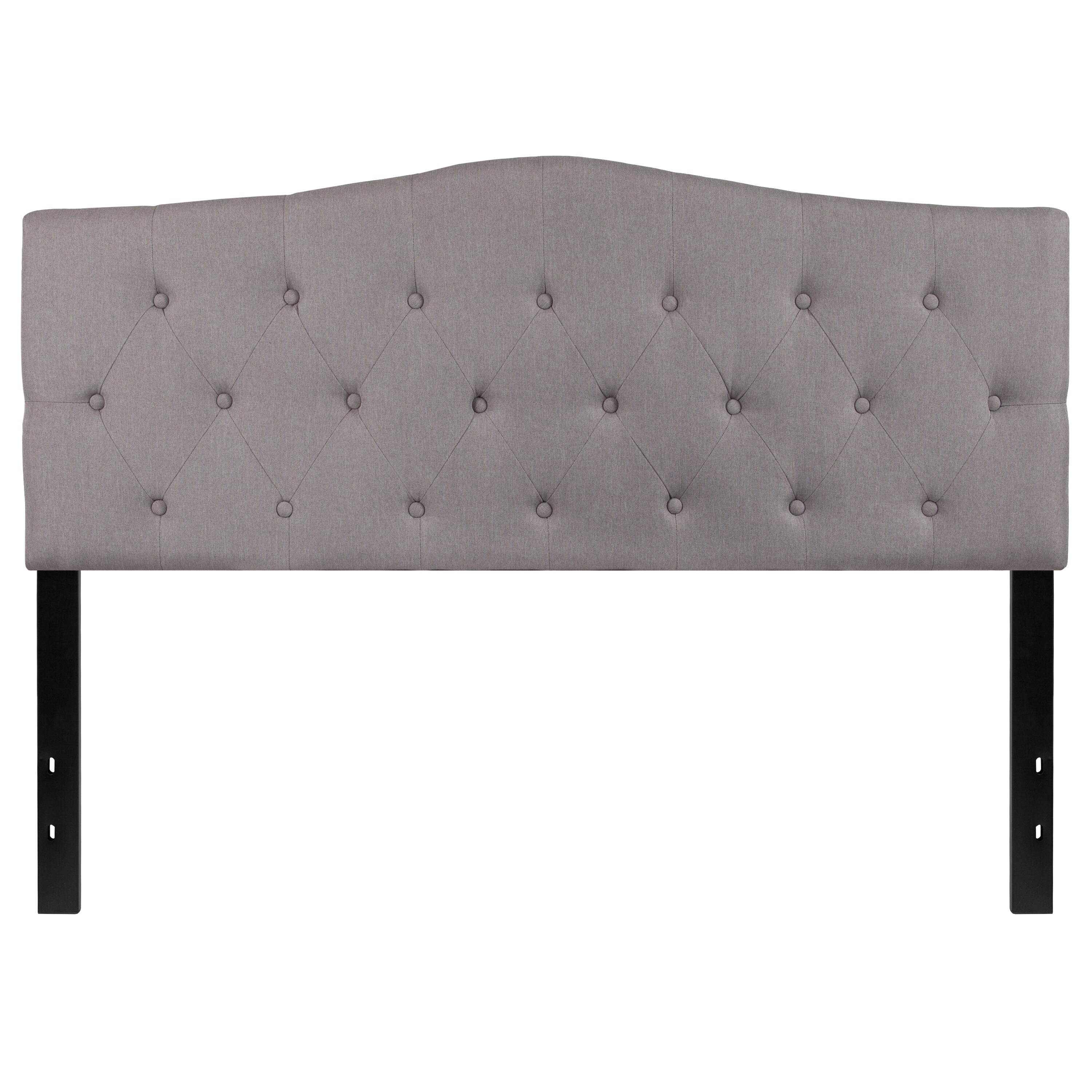 Flash Furniture 889142220091 Upholstered-Headboards - View #11