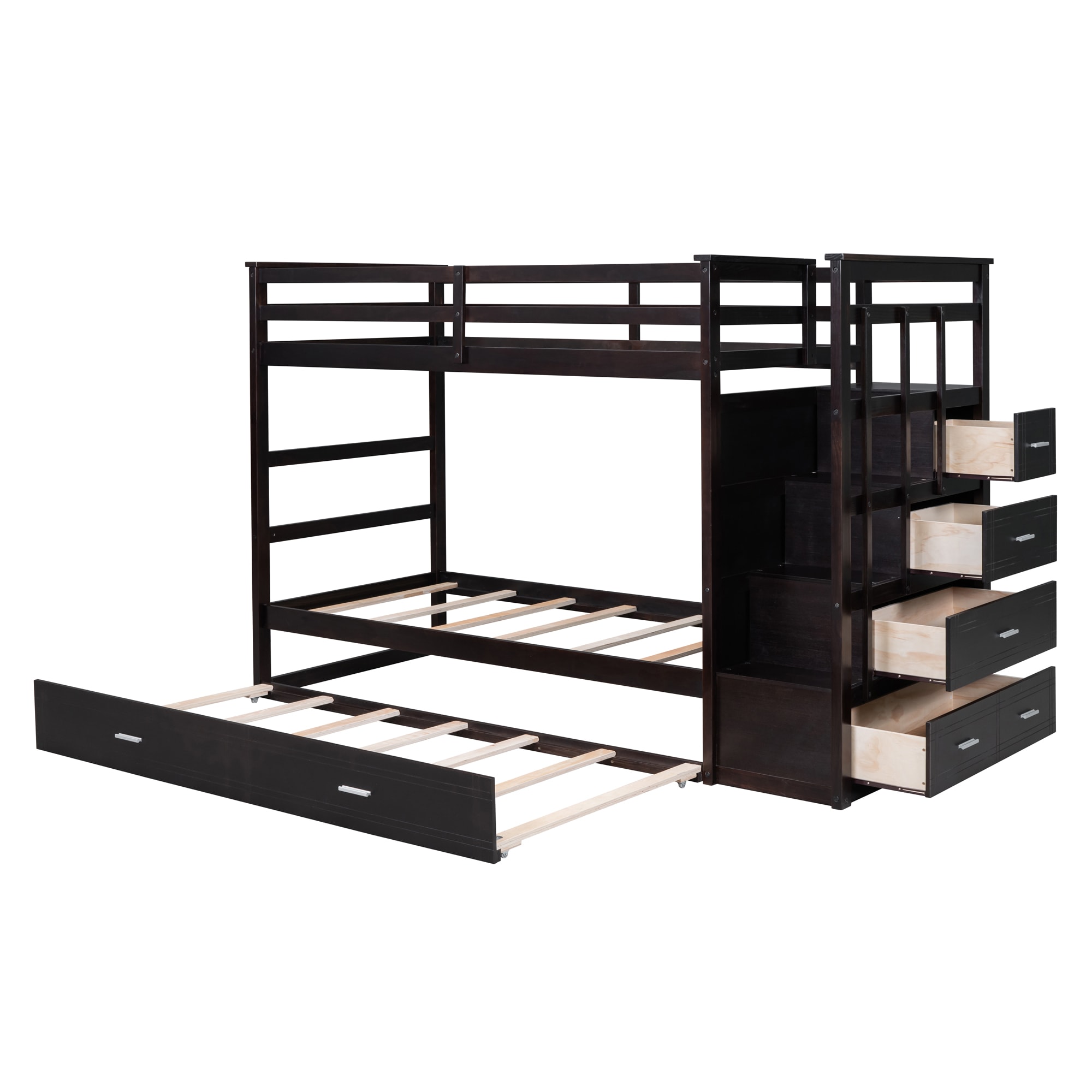 ModernLuxe LT000068AAP-1 Bunk-Beds - View #6
