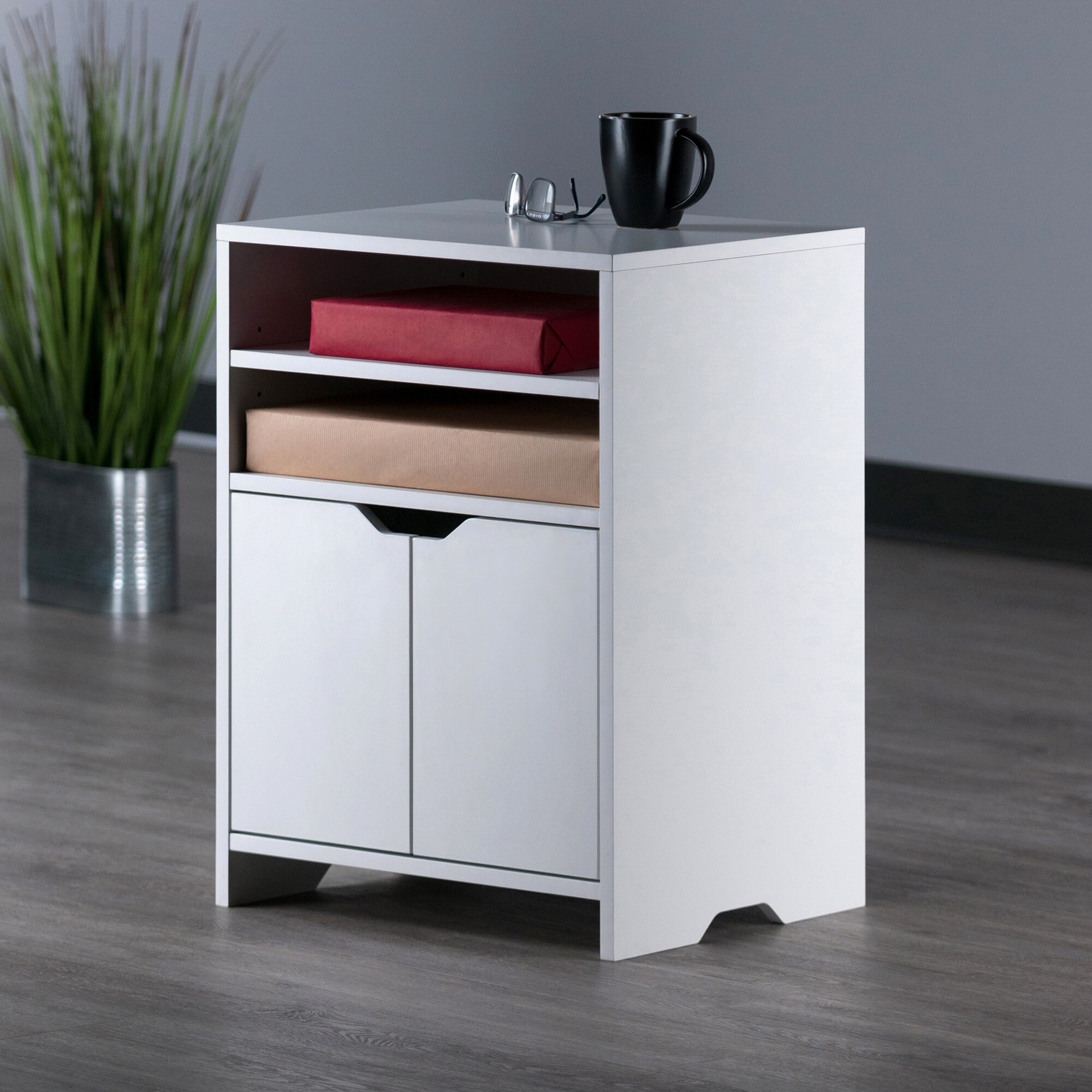 Winsome Wood 10315 Storage-Drawers - View #9