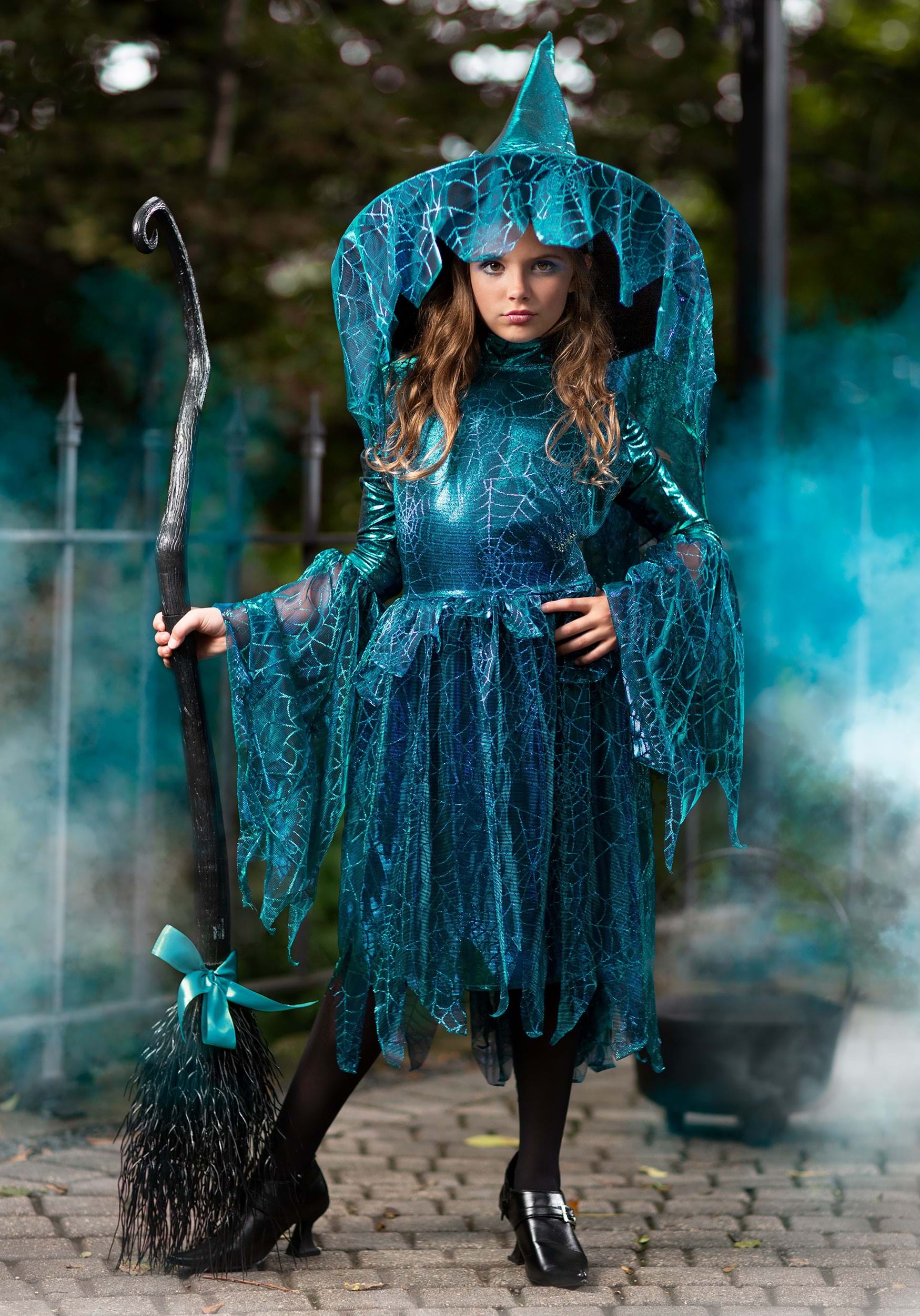 HalloweenCostumes.com FUN2875CH costumes - View #2