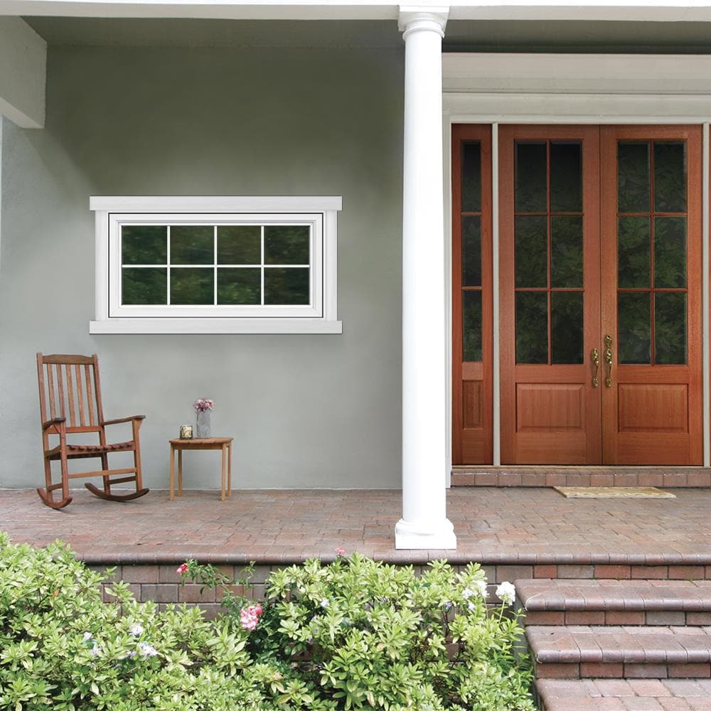 JELD-WEN LOWOLVYAWNDL4824 Awning-Windows - View #2