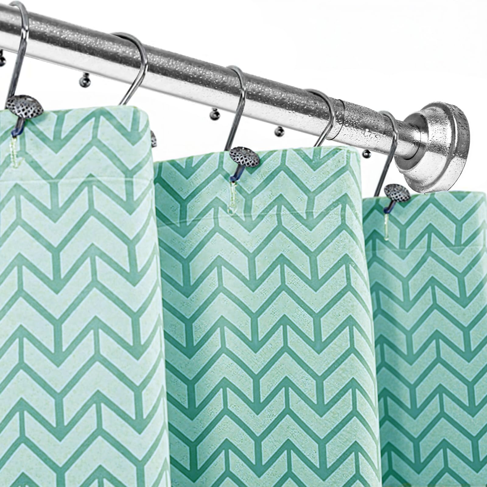 Aoibox LABFJPY6 Shower-Rods - View #5