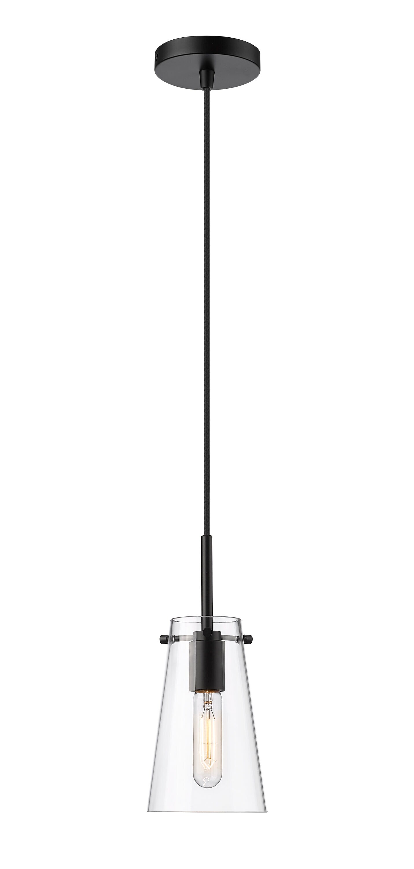 Z-Lite 7508MP-MB Pendant-Lights - View #4