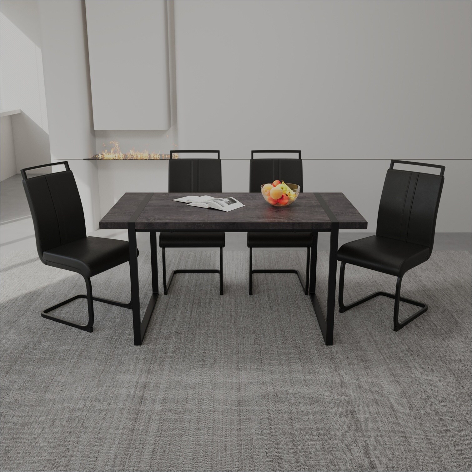 SunJet 50XJYSDZ54C7 Dining-Sets - View #2