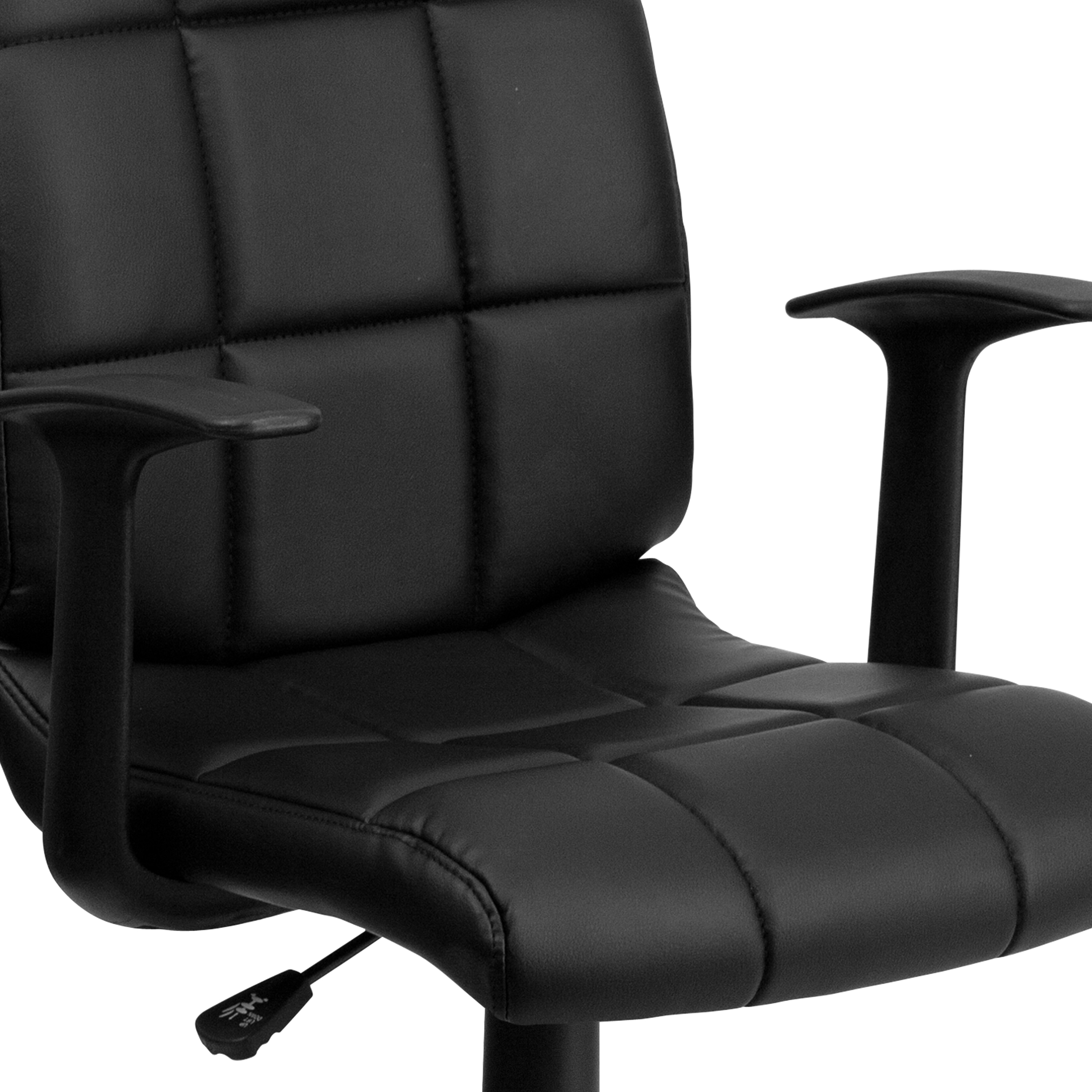Flash Furniture 847254070713 Office-Chairs - View #12