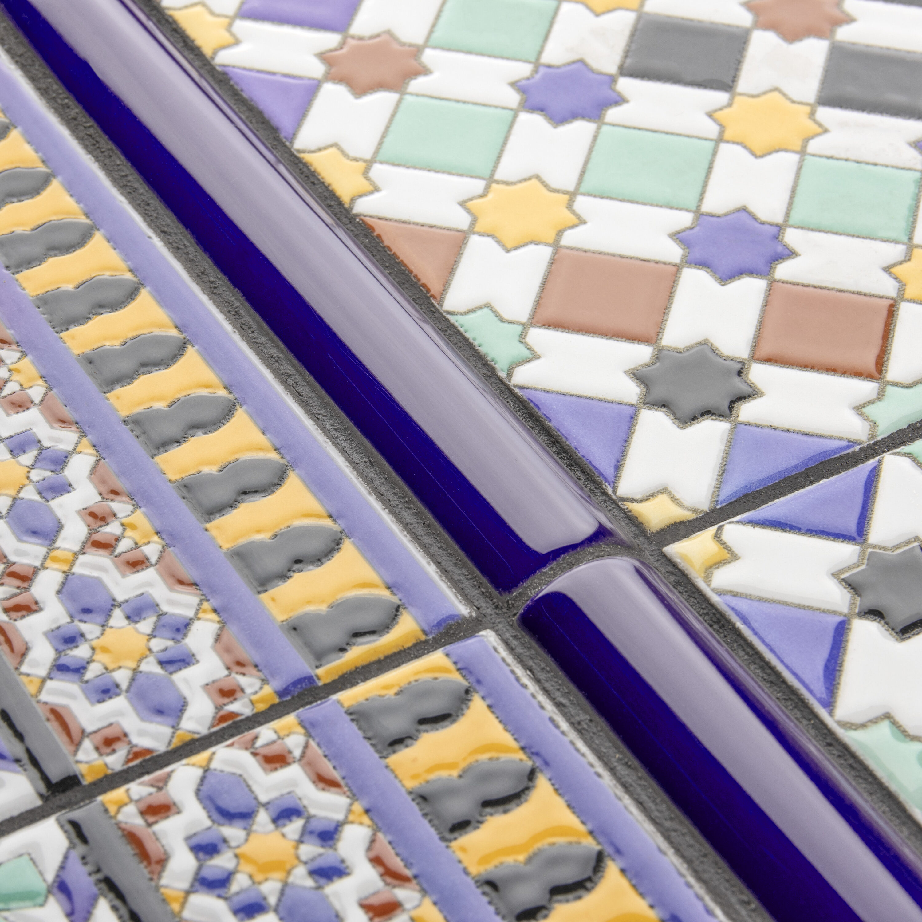 Affinity Tile WESSVAC Wall-Trim-Accent-Tile - View #6