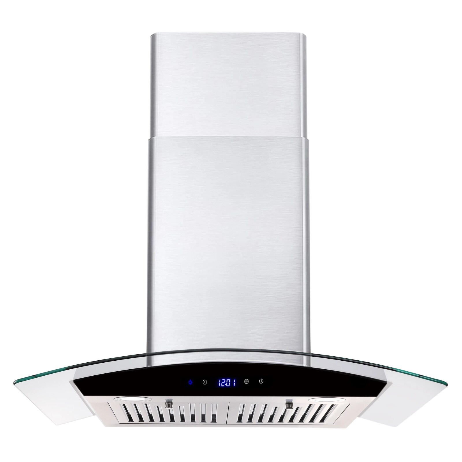Damerin T11239 Wall-Mounted-Range-Hoods - View #3