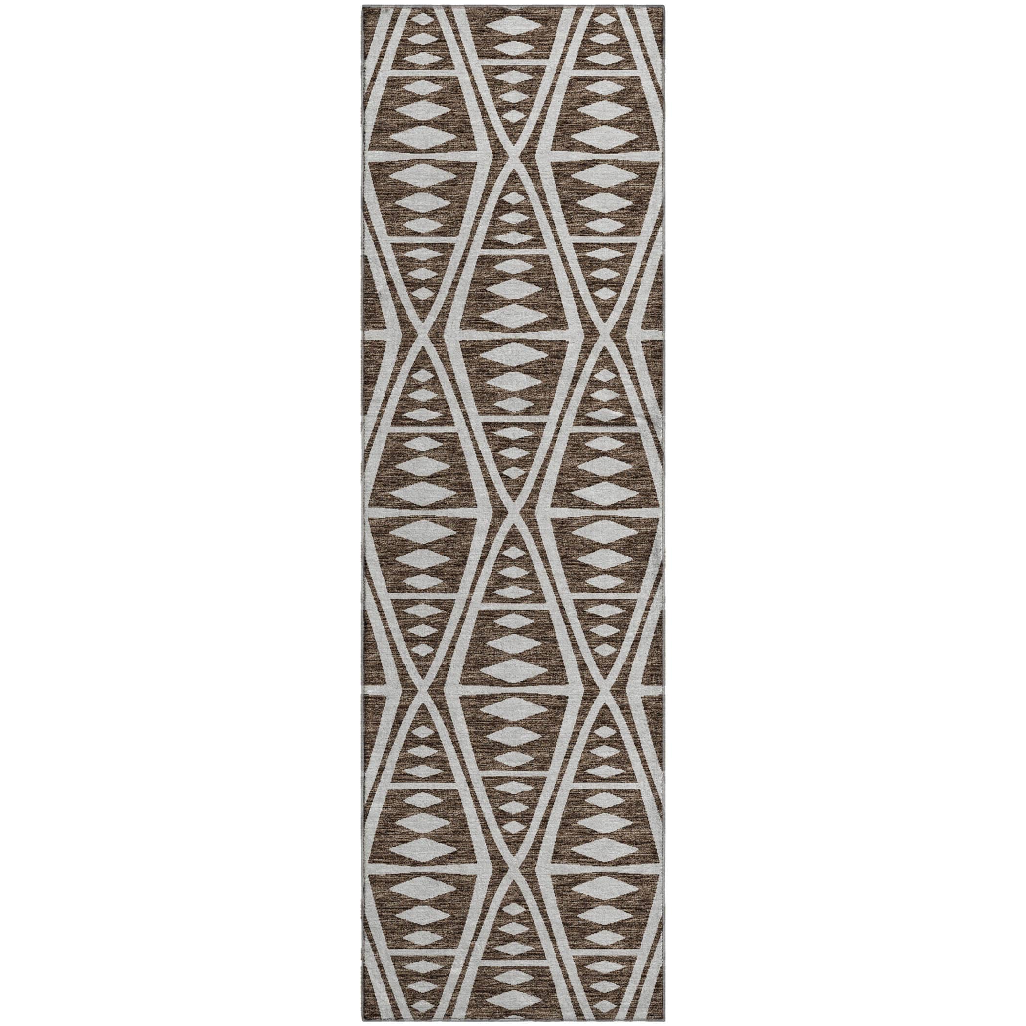 Addison Rugs AMF112BR2X8 rugs - View #2