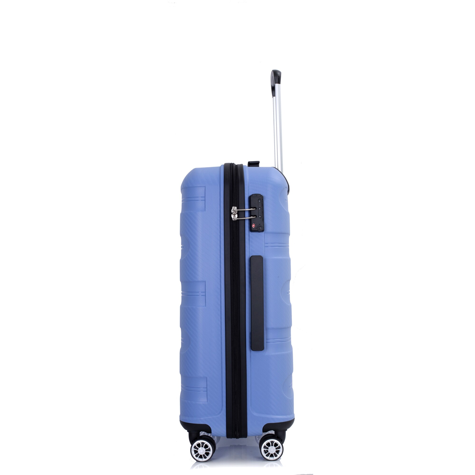 SINOFURN SYD9400012BL Luggage-And-Luggage-Sets - View #5