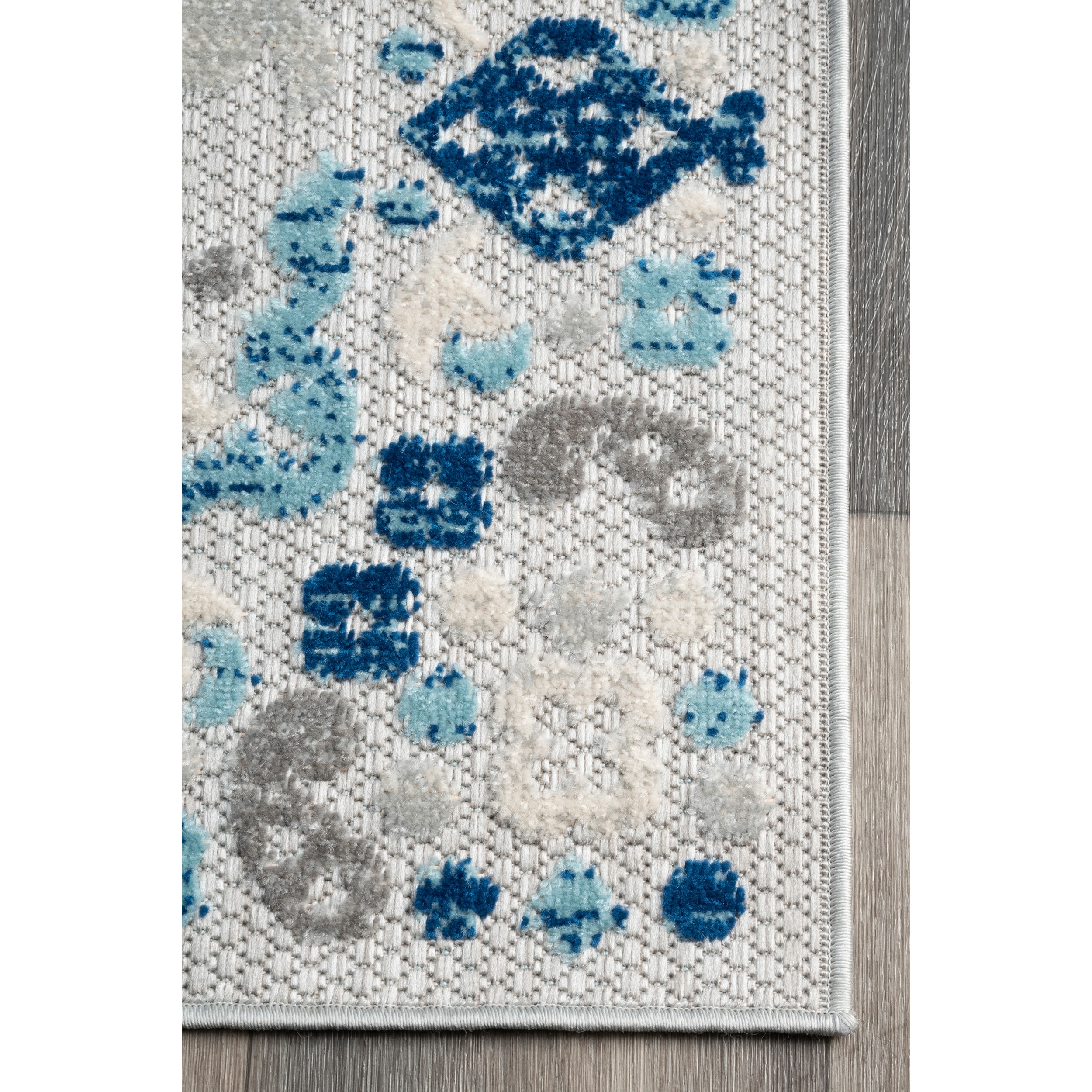 nuLOOM MLCL01B-O609 rugs - View #4
