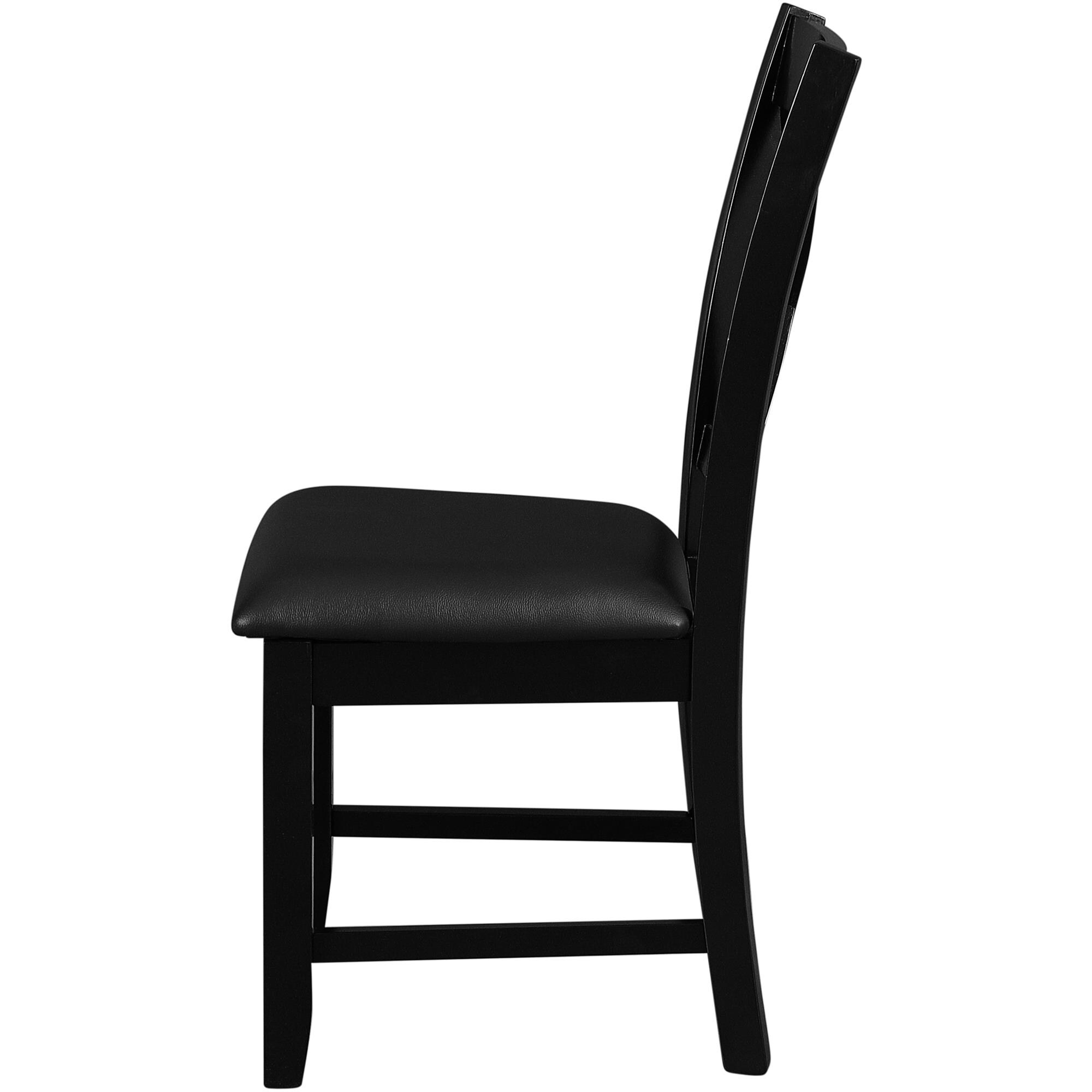Camden Isle 163142 Dining-Chairs - View #4