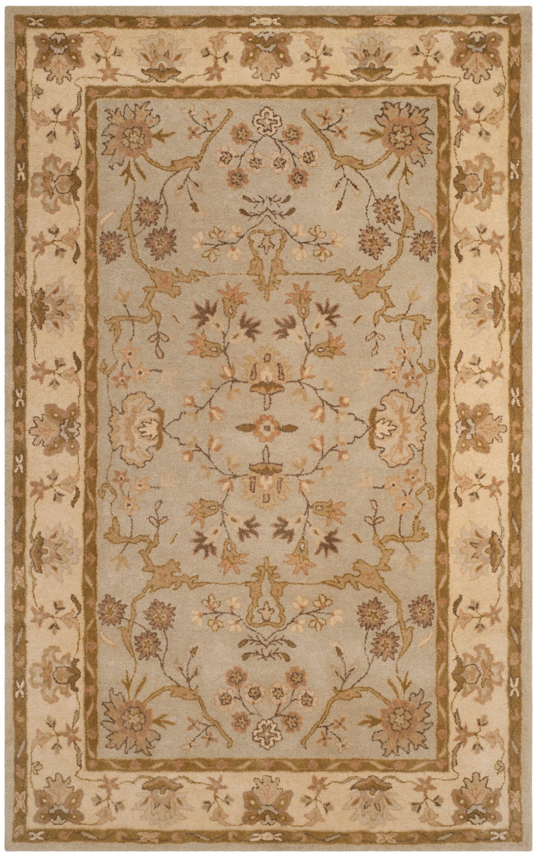 Safavieh AT62A-4 rugs - View #2