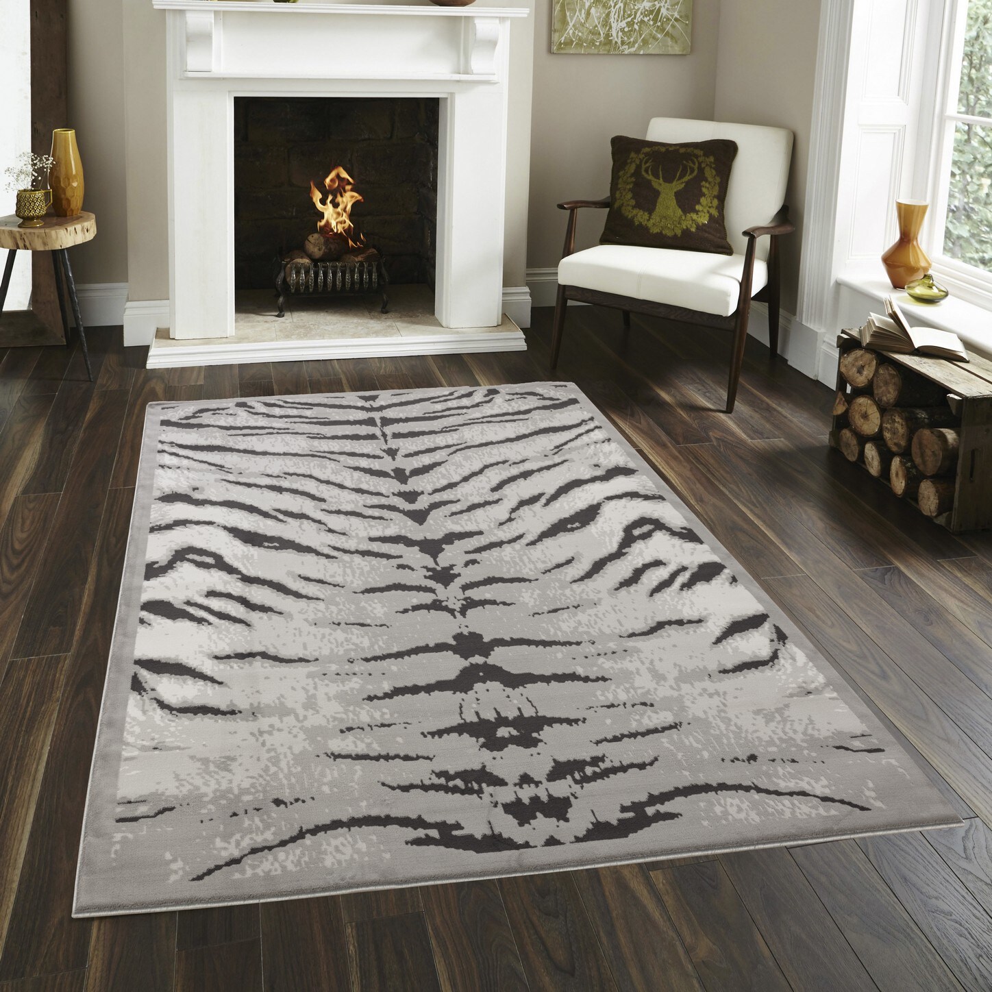 Blisstyle RUG107 rugs - View #2