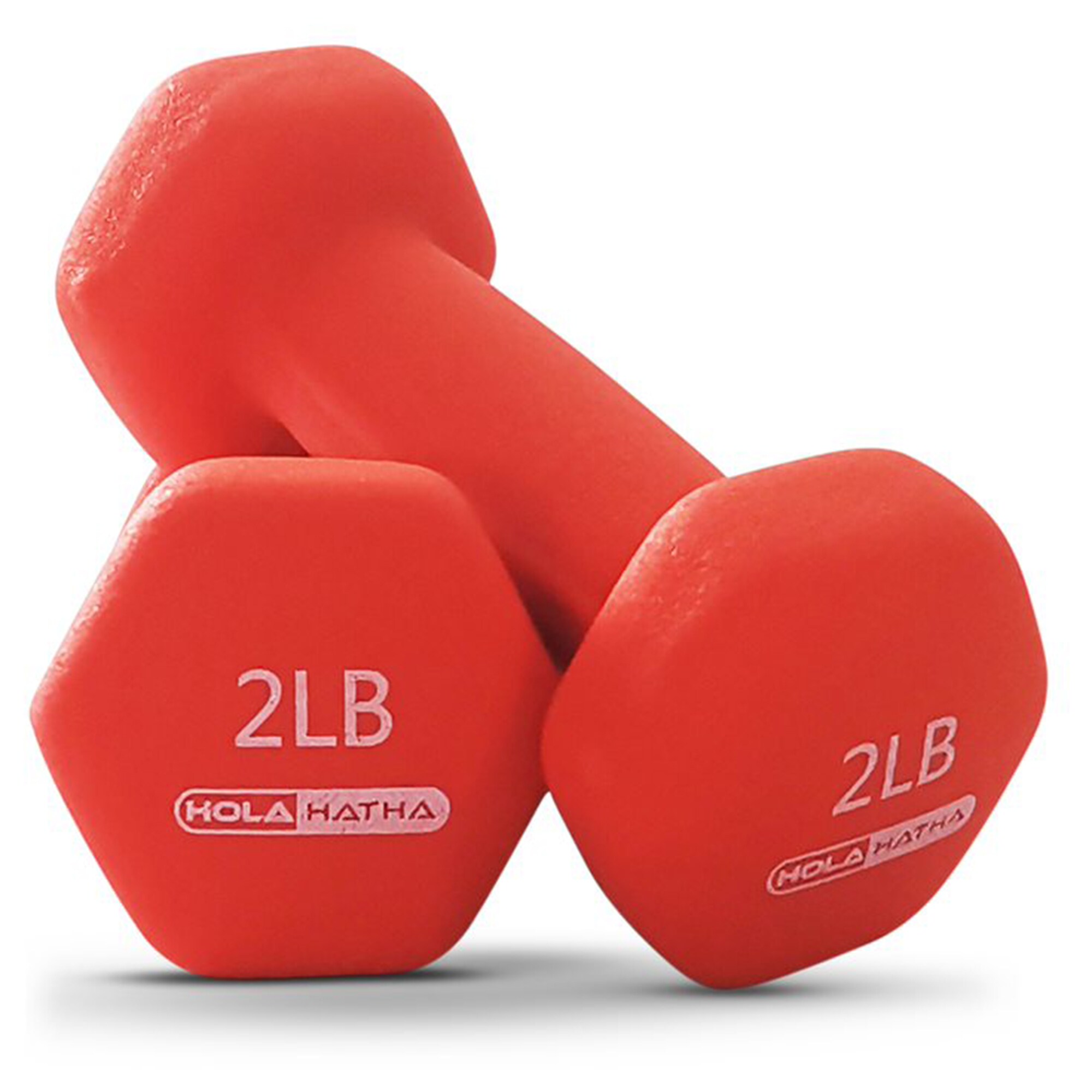 HolaHatha HH0002-2 Barbells-Weight-Bars-Plates - View #9