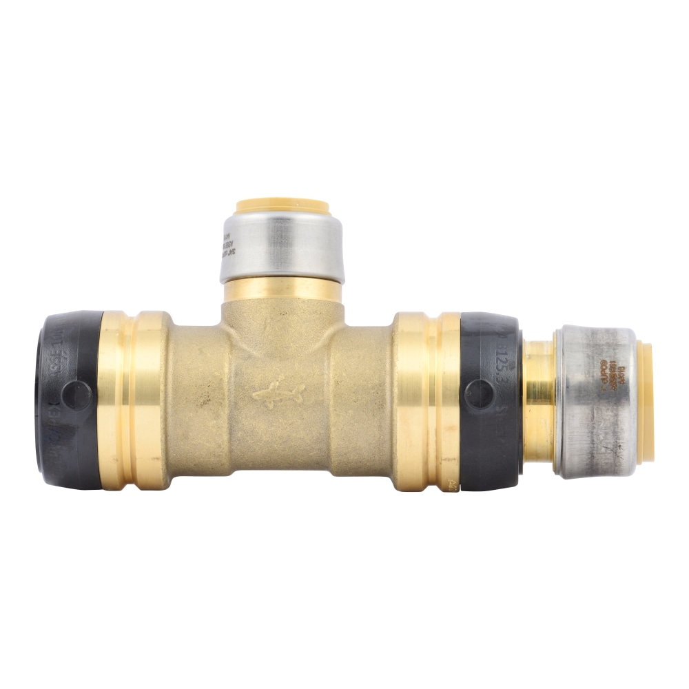 SharkBite UXL08352822 Push-Fittings - View #3