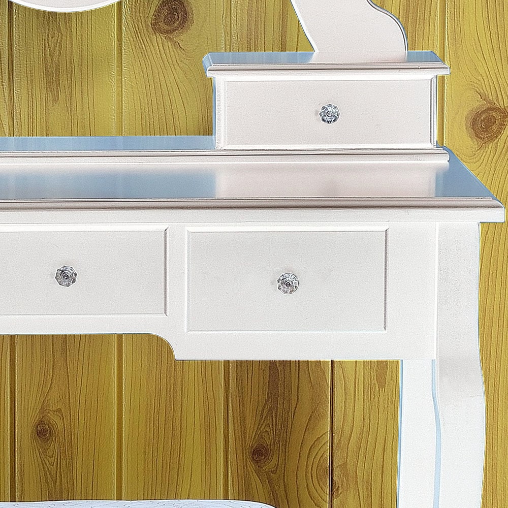 Winado 951236181912 Bedroom-Vanities - View #4