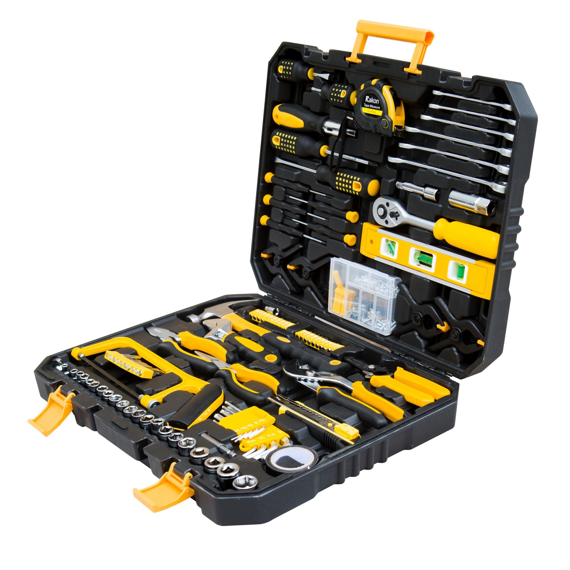 Miki Shinly MGS-1305-01QI Mechanics-Tool-Sets - View #4