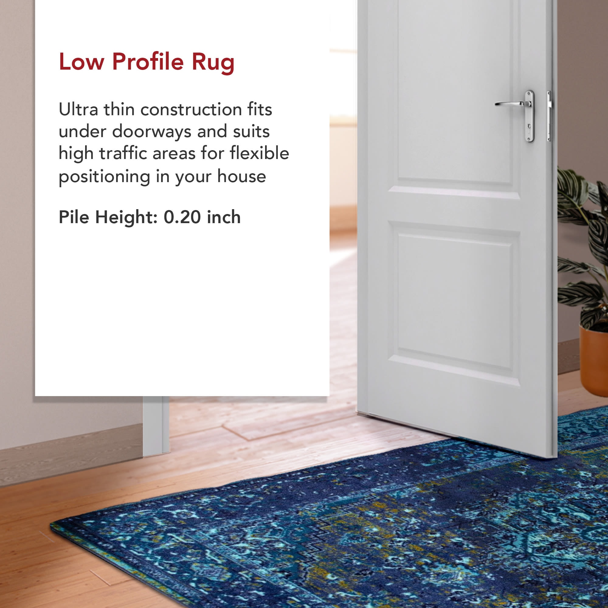 nuLOOM MCGZ01C-10014 rugs - View #10