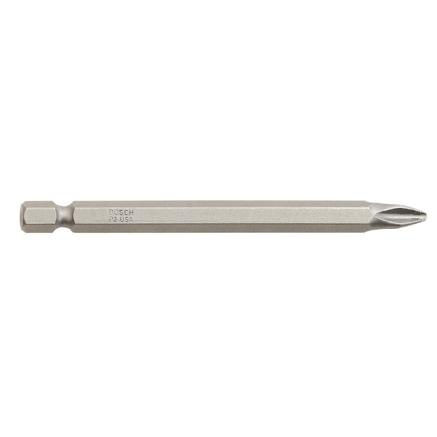 Bosch CCP2301 3-1/2-in Screwdriver Bit
