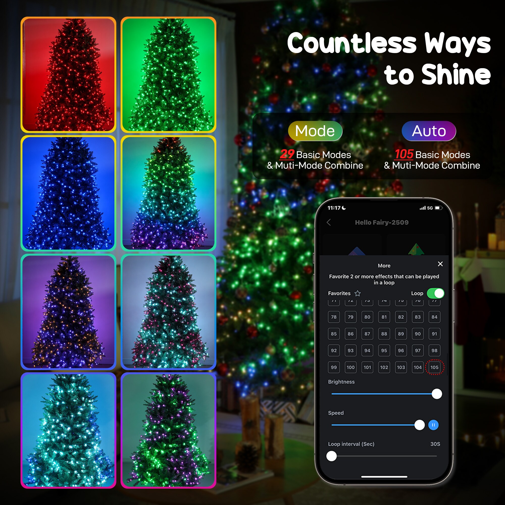 Upsimples 20013180 Outdoor-Christmas-Decor - View #5