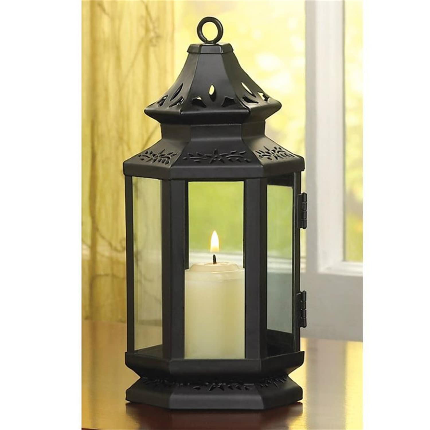 DEELIGHT Candle Holders at Lowes.com