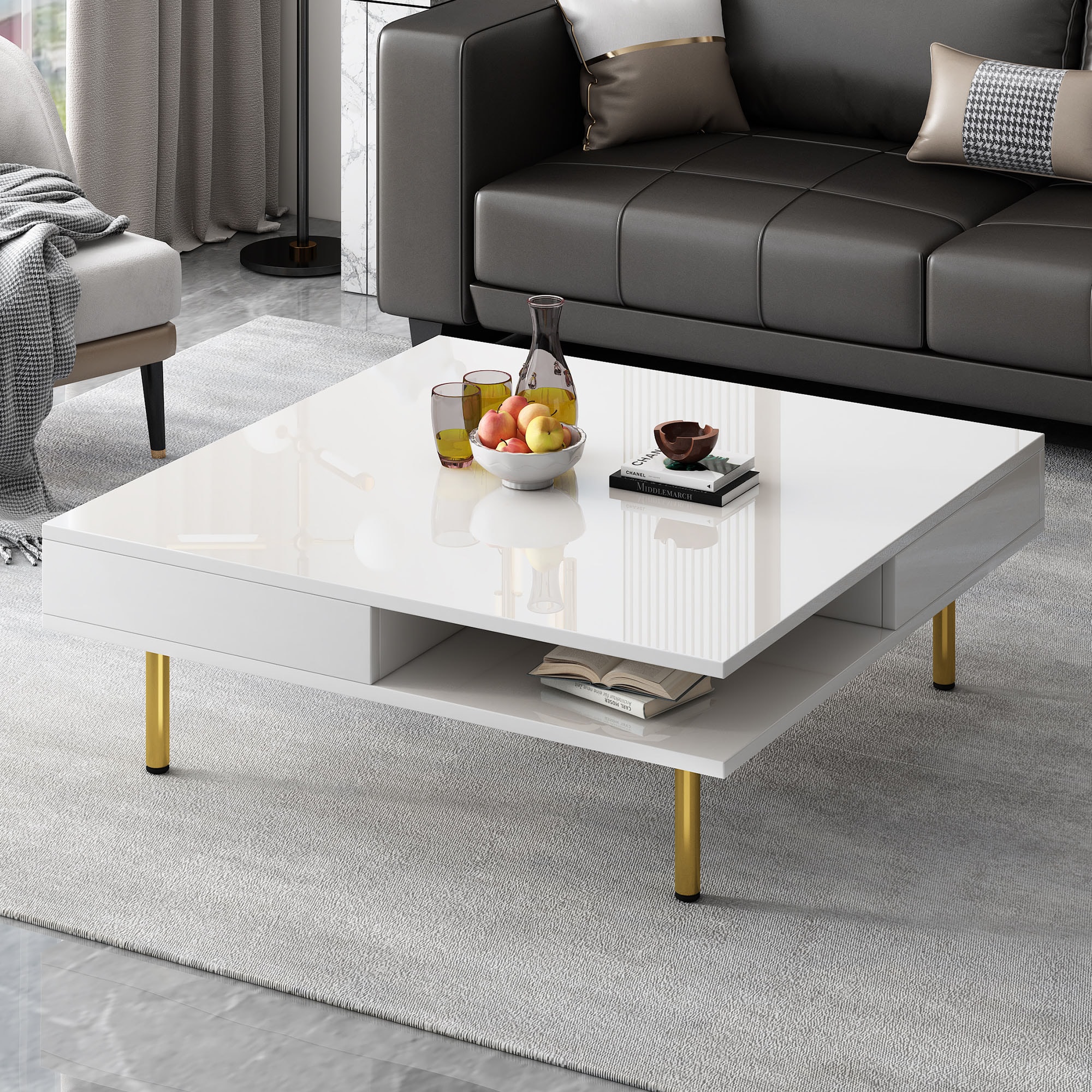 Bybafun YA2500106 Coffee-Tables - View #2