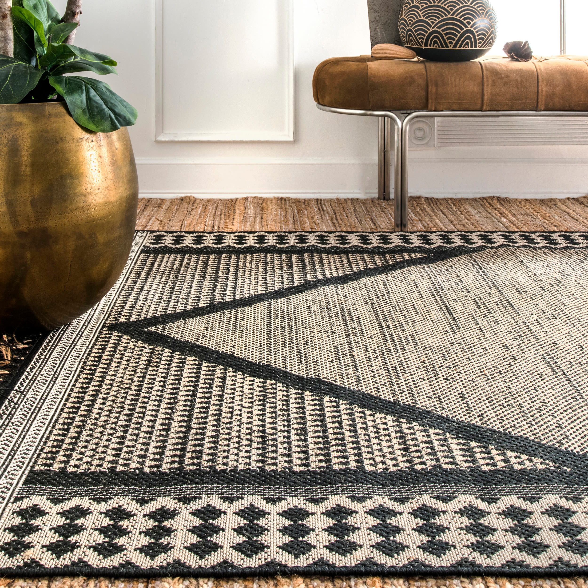 nuLOOM CTTR02A-508 rugs - View #7