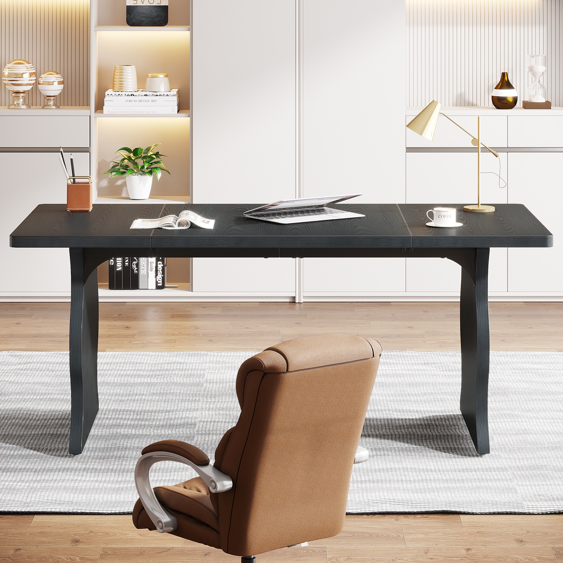 Fnova LWTJ-NY163 Dining-Tables - View #6