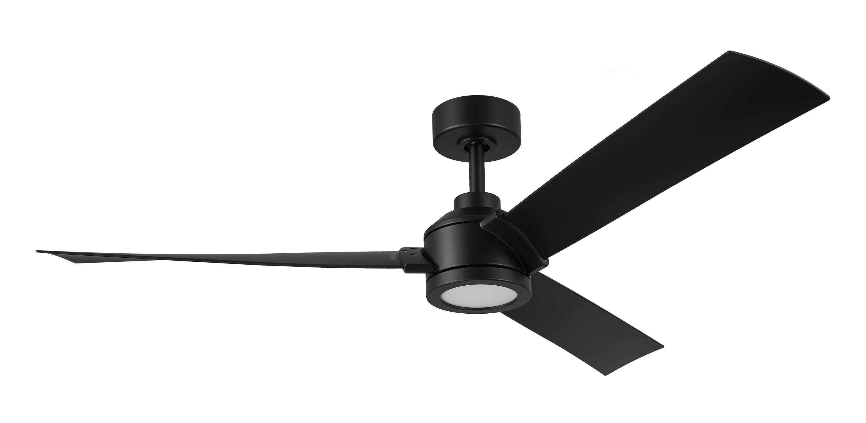 Harbor Breeze AR45-56MBK Ceiling-Fans - View #3