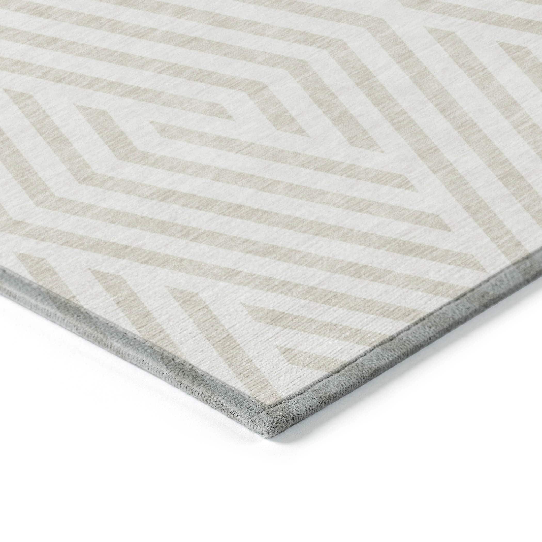 Addison Rugs ACN550IV2X8 rugs - View #4