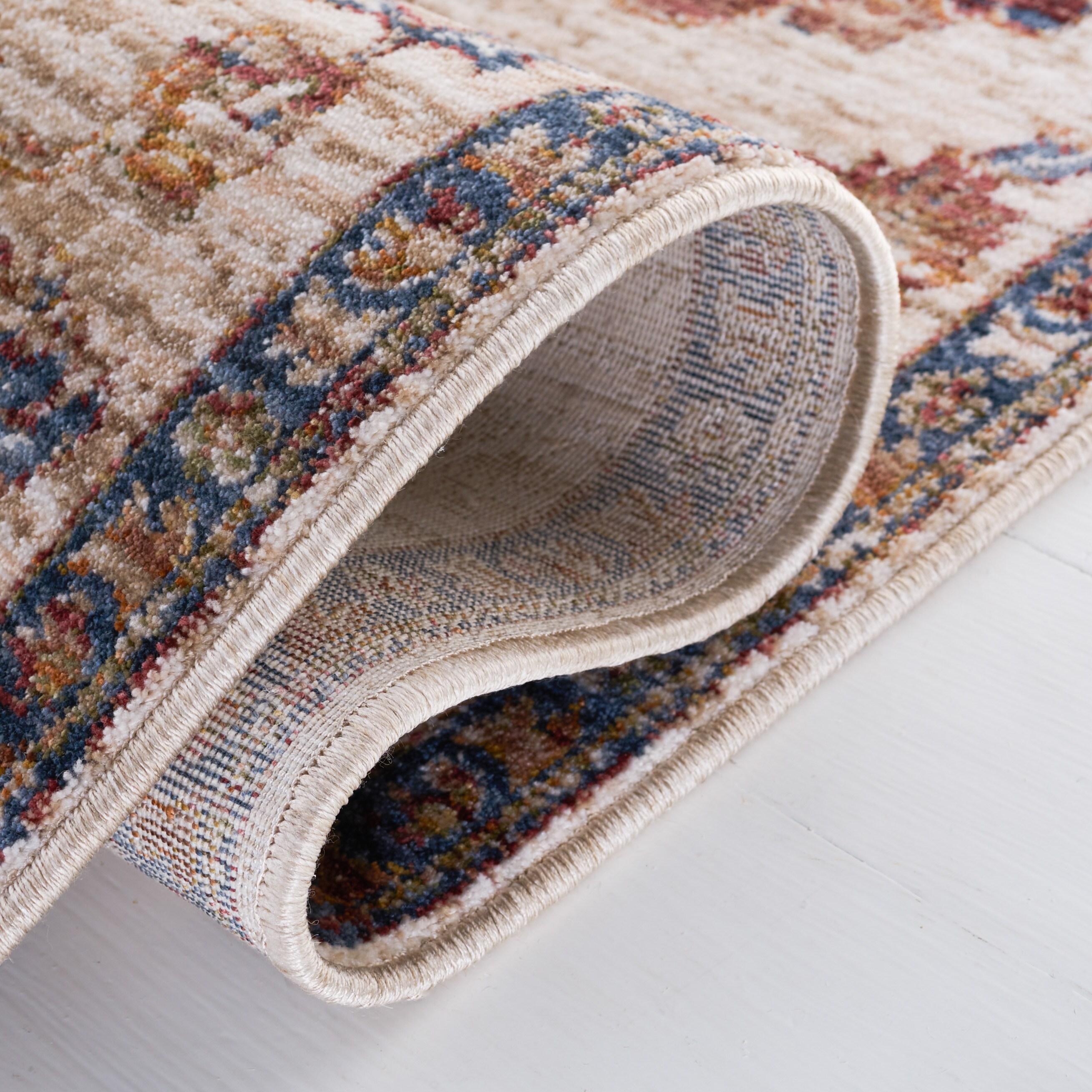 Safavieh HRL718A-4 rugs - View #6