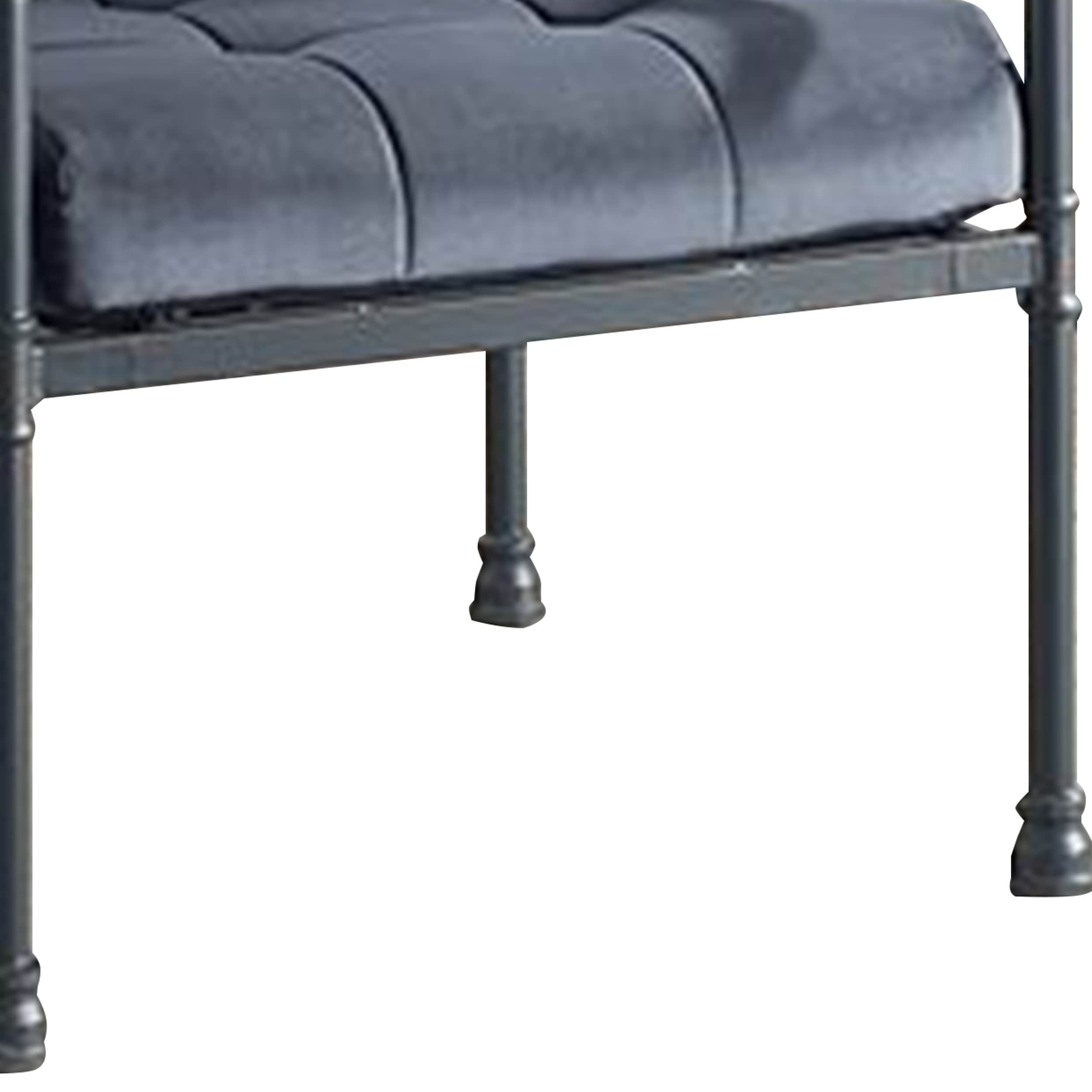 Benzara BM268984 chairs - View #4